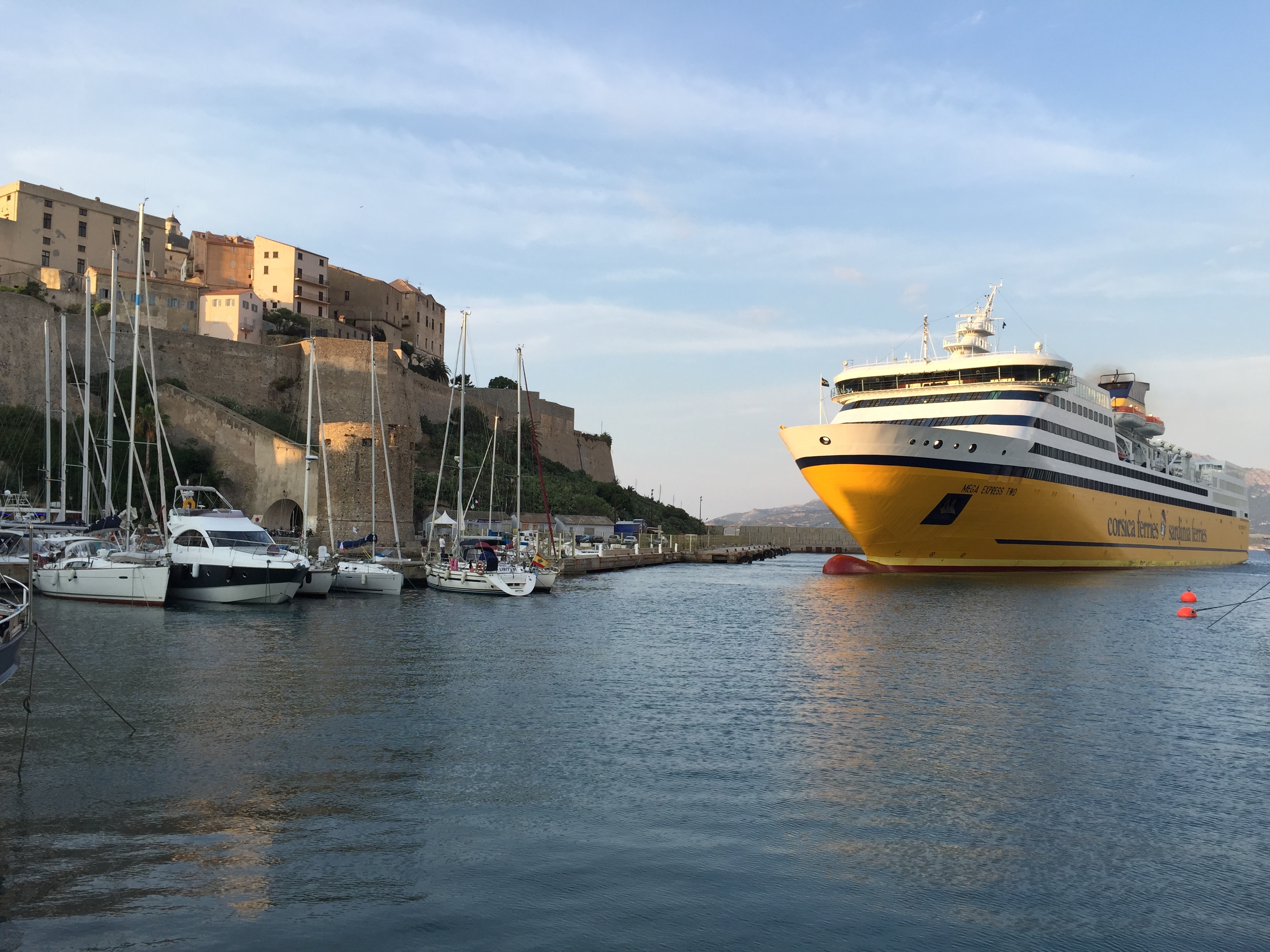 Photo France Corse Calvi 2015-05 46