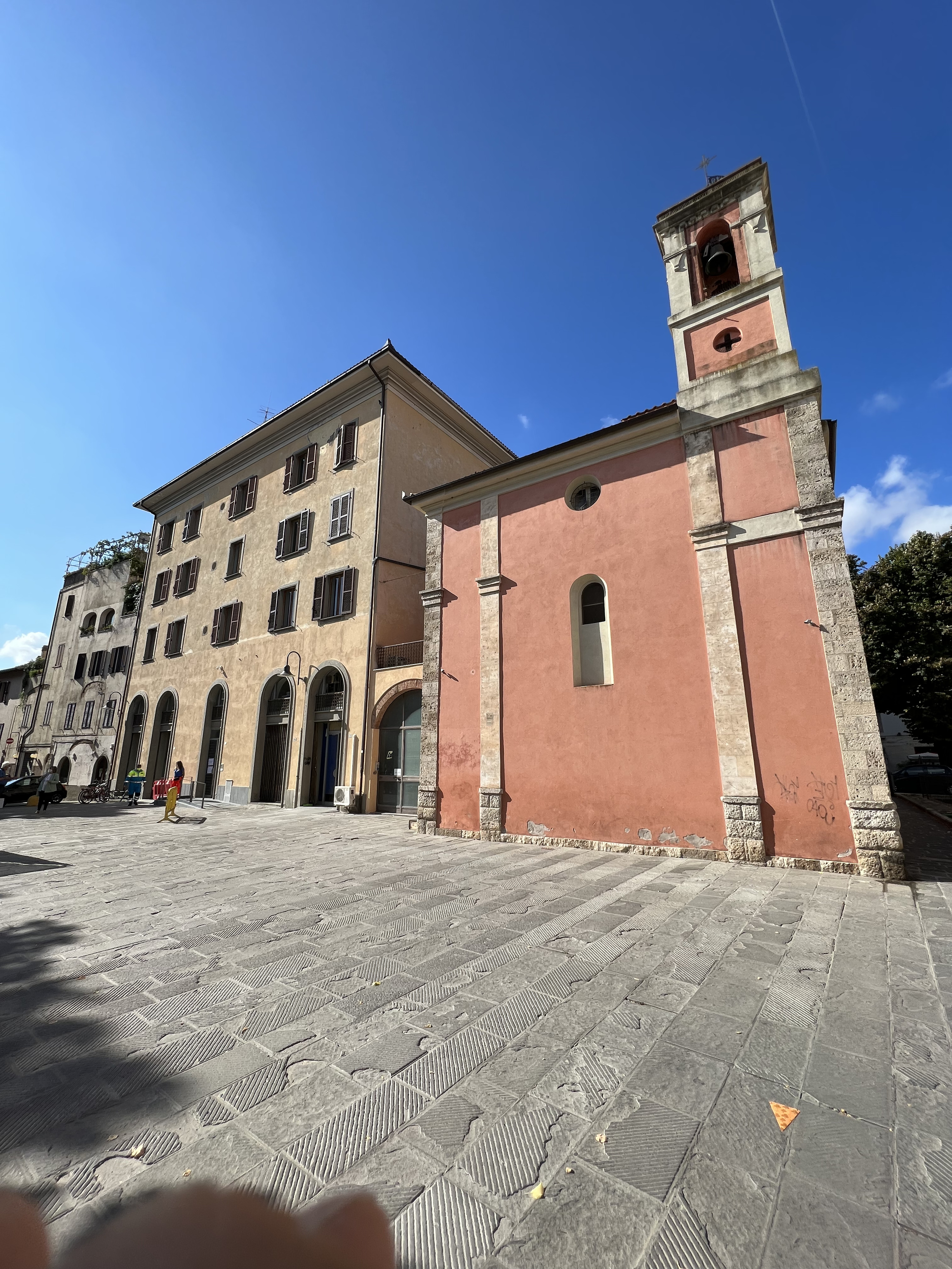 Photo Italie Grosseto 2021-09 6