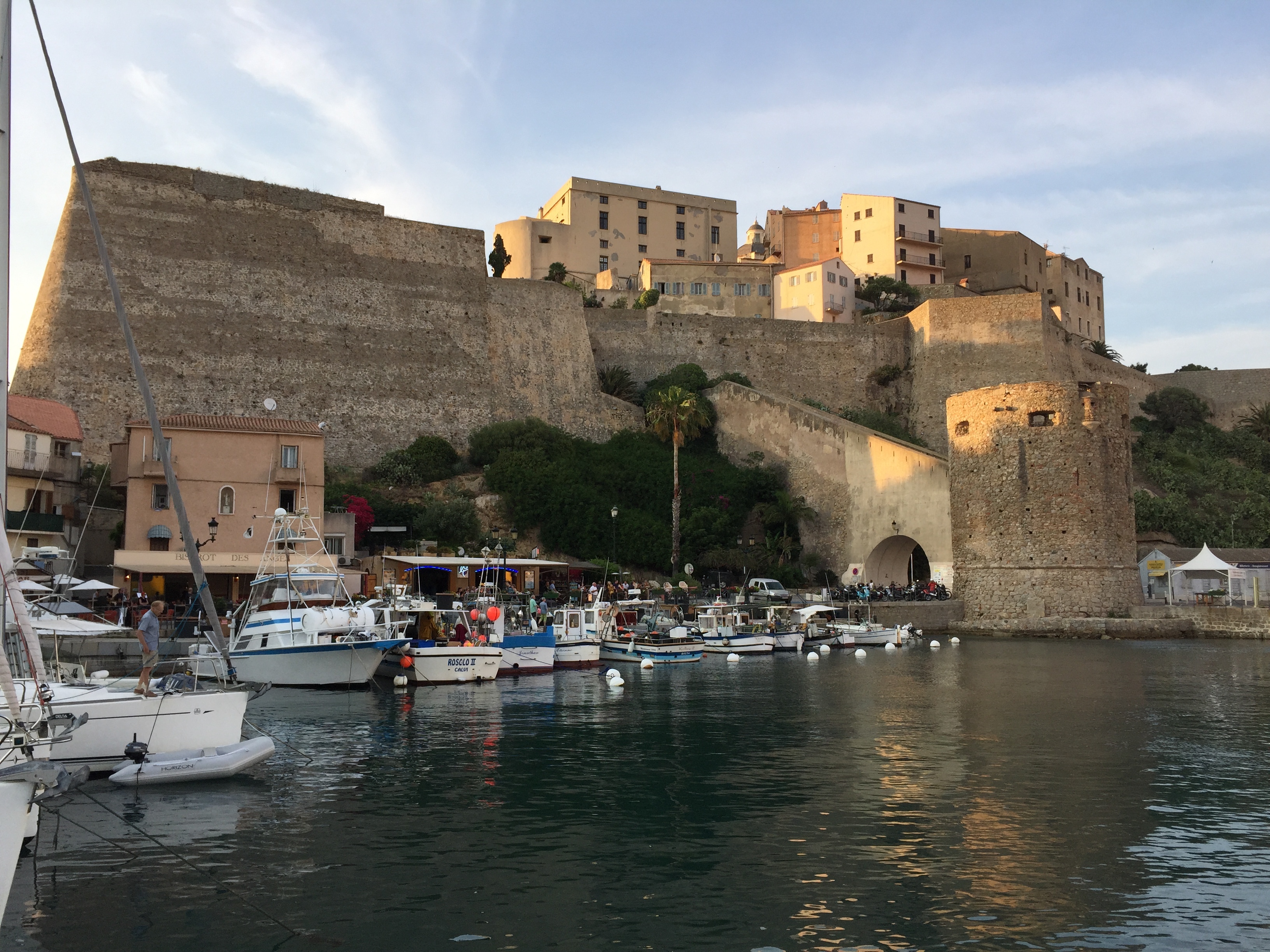 Photo France Corse Calvi 2015-05 20