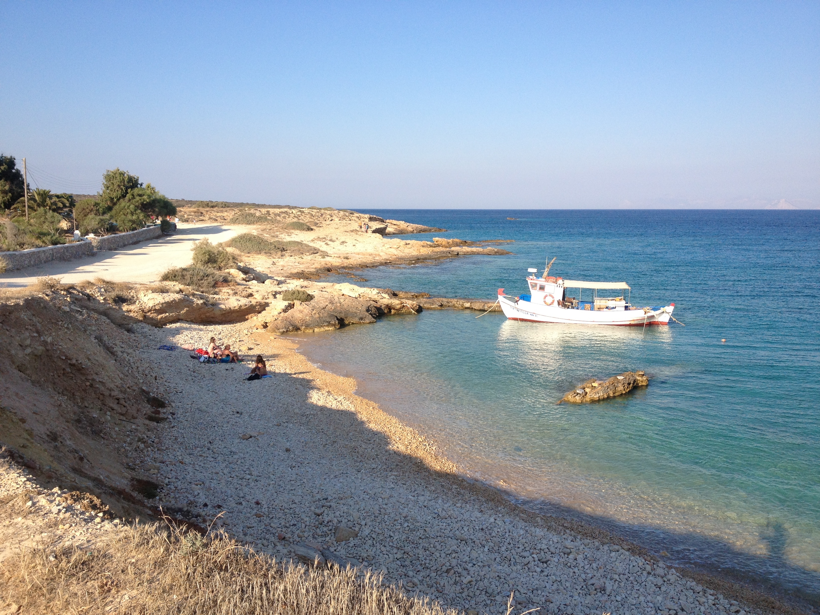 Photo Grèce Koufonissi 2014-07 214