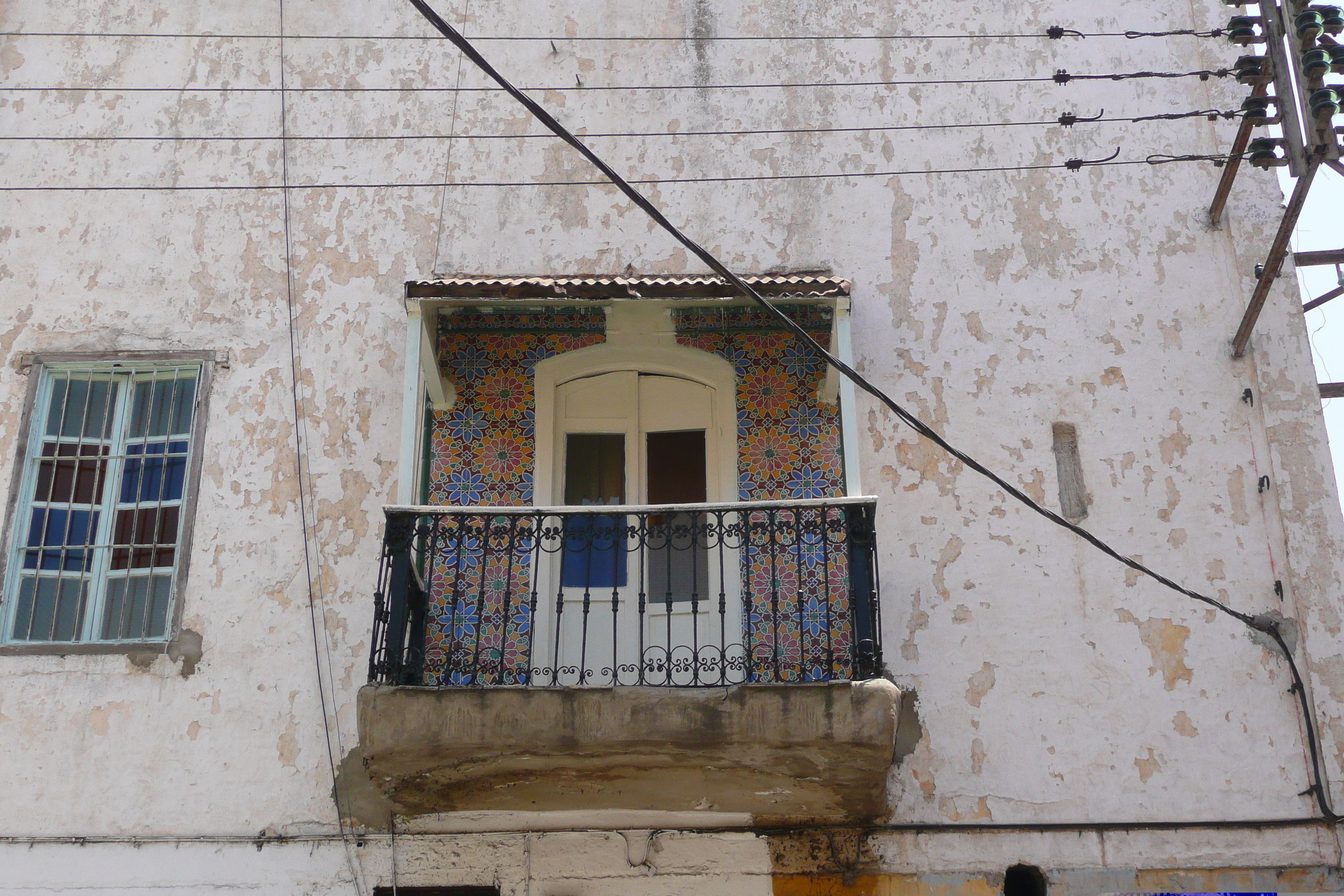 Photo Maroc Casablanca Medina 2008-07 13