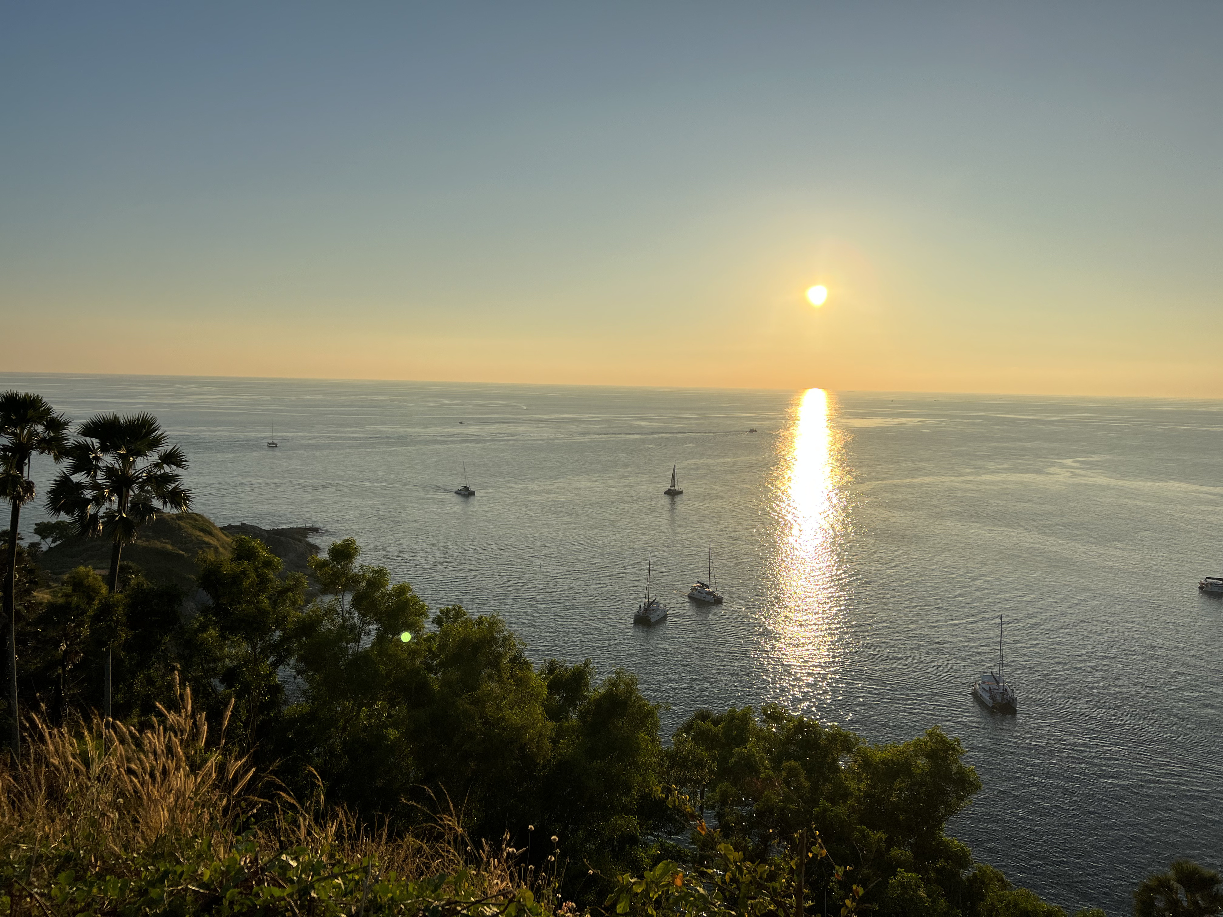 Photo Thaïlande Phuket Cape de Prom Thep 2021-12 36