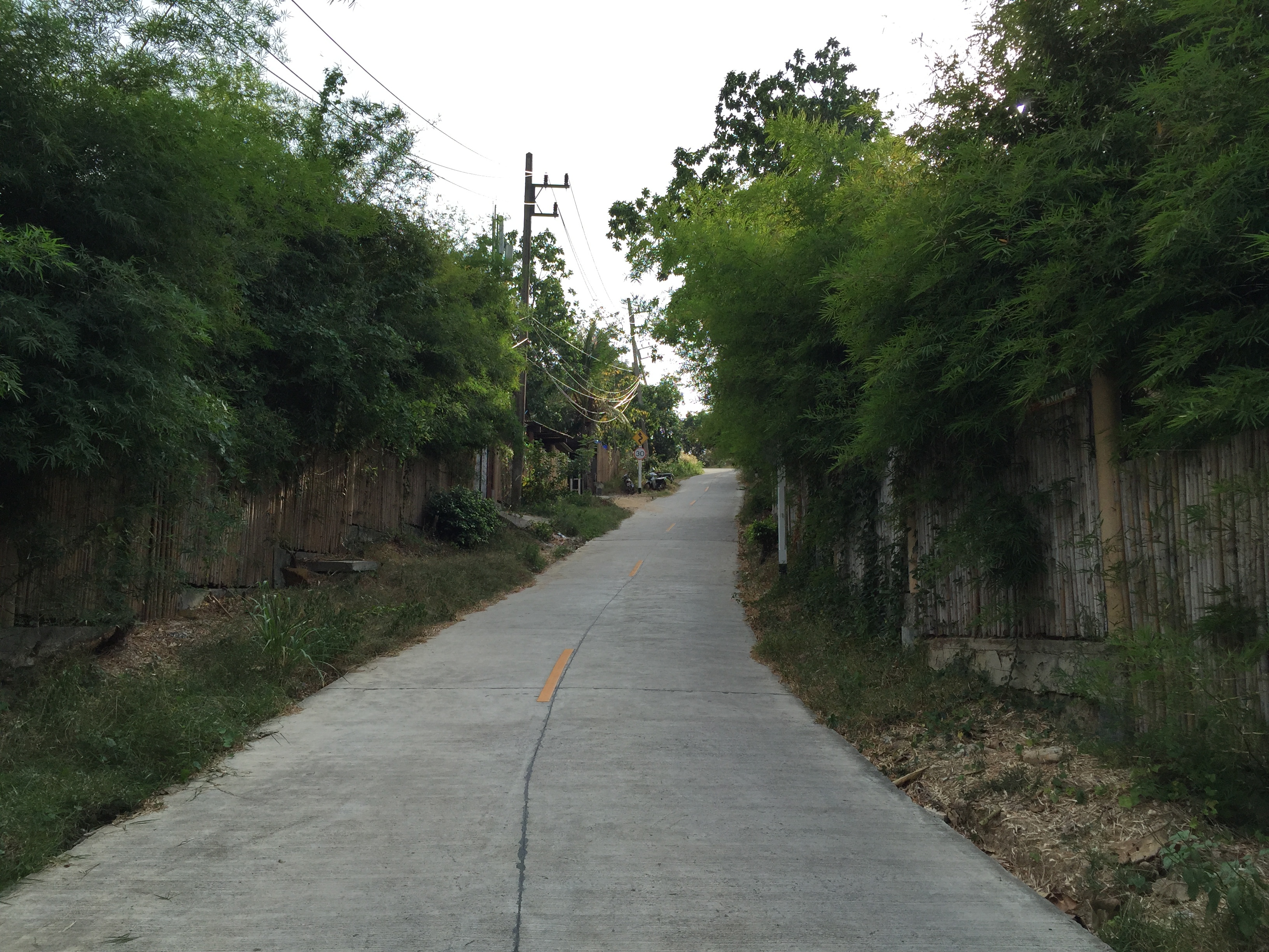 Photo Thaïlande Ko Samet 2014-12 348