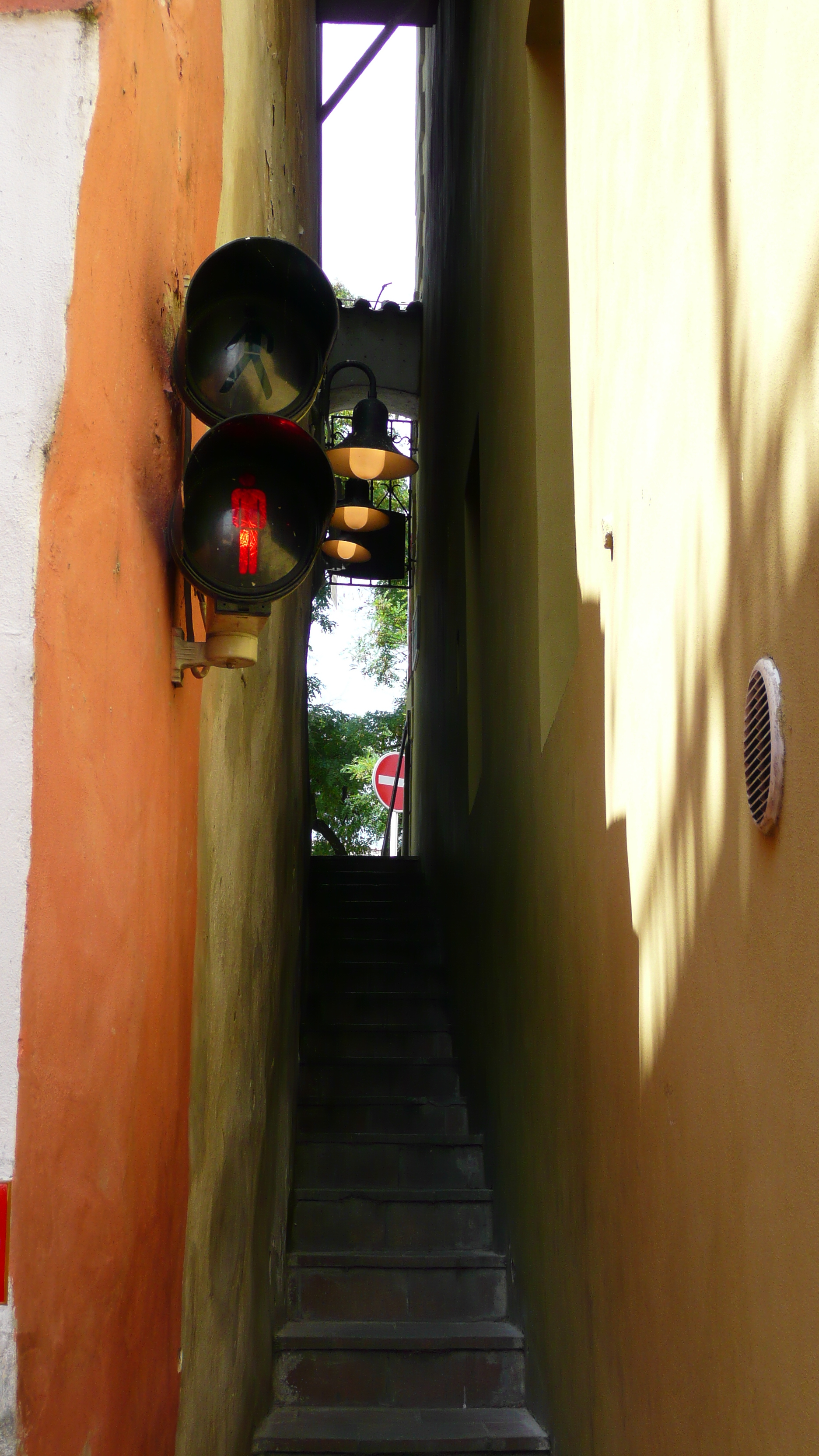 Photo République Tchèque Prague Environs du château de Prague 2007-07 60