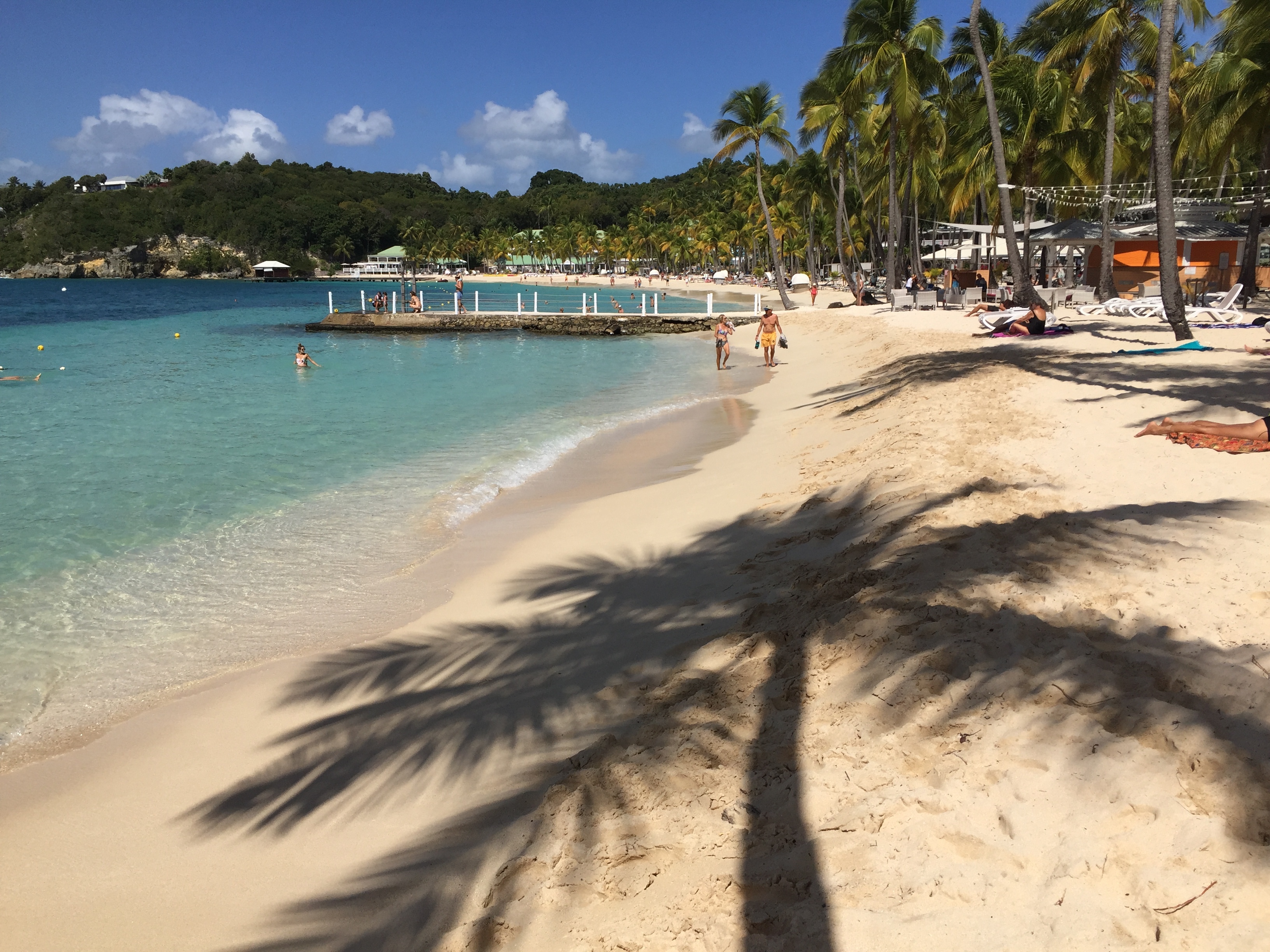 Photo Guadeloupe Plage de la Caravelle 2021-02 77