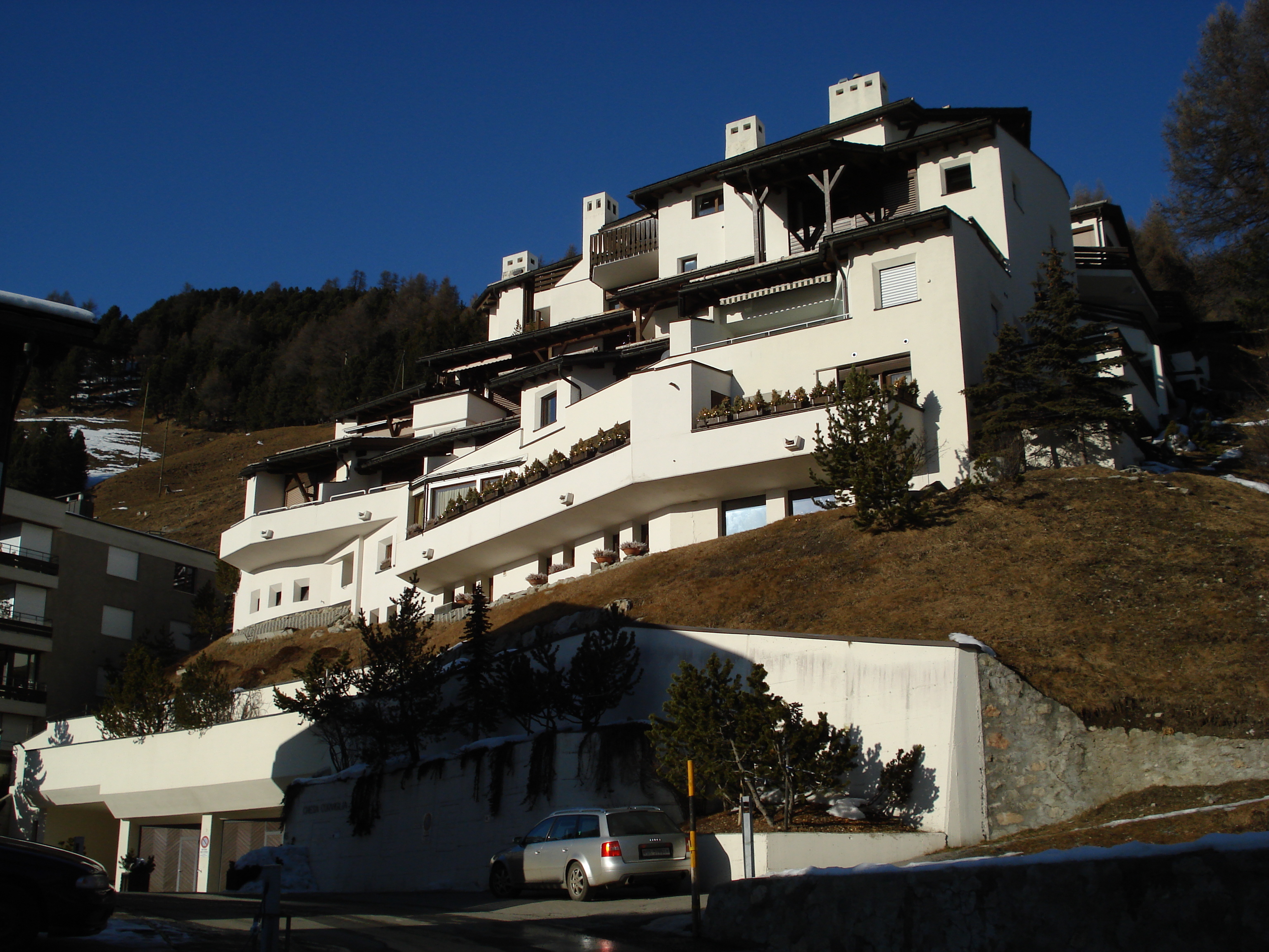 Photo Suisse Saint Moritz 2007-01 194