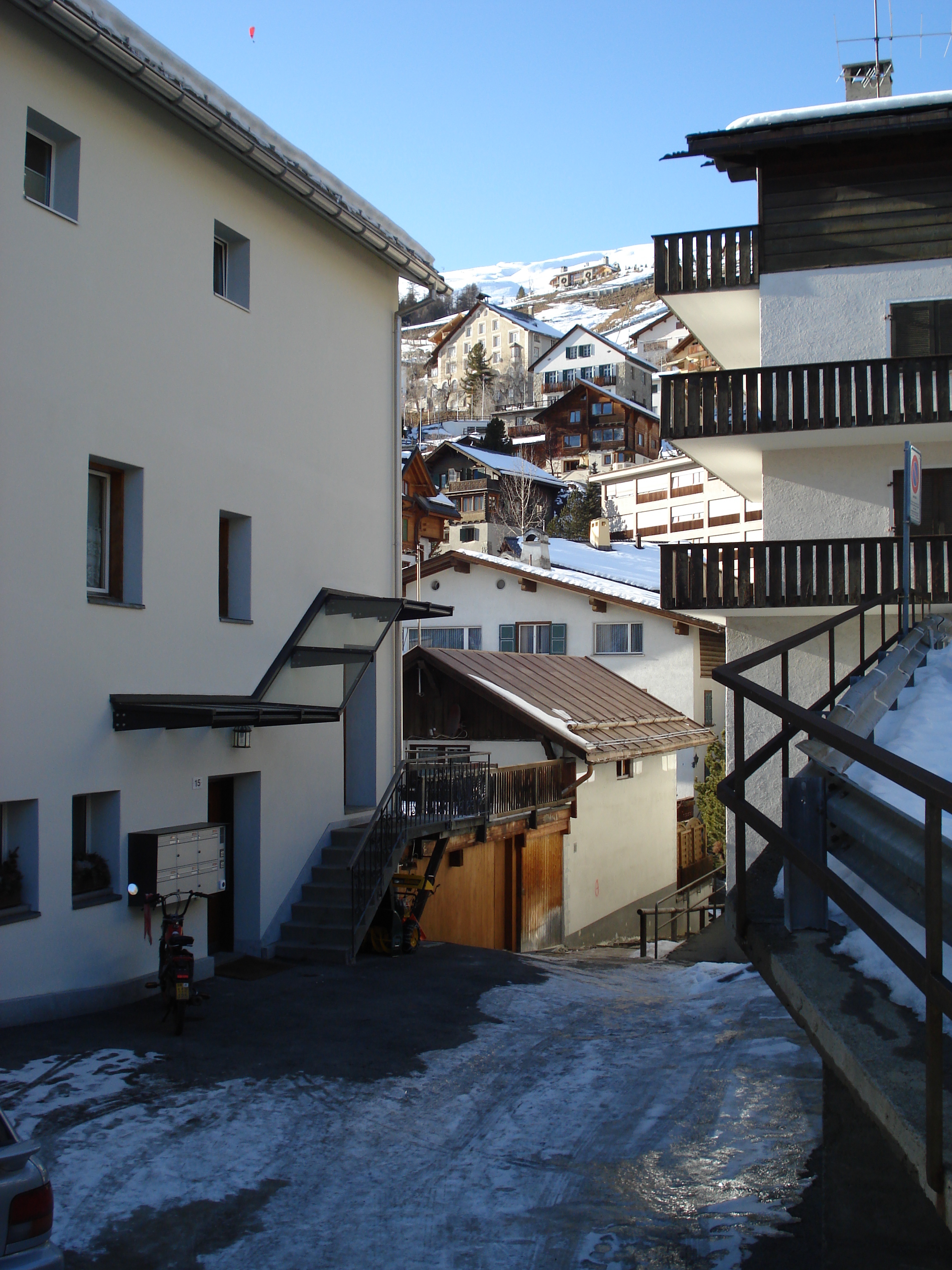 Photo Suisse Saint Moritz 2007-01 177