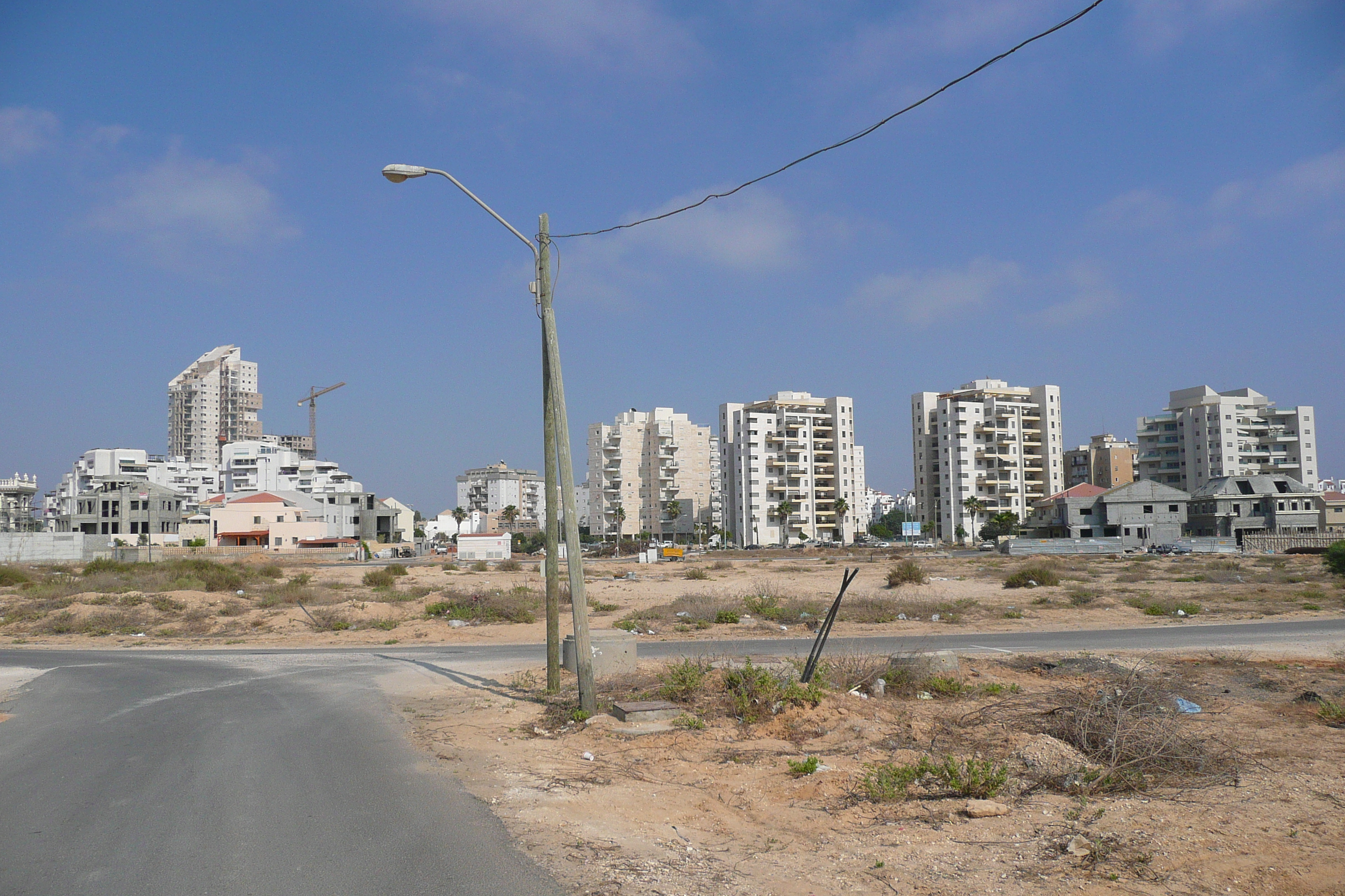 Photo Israel Rishon Le Zion 2007-06 3