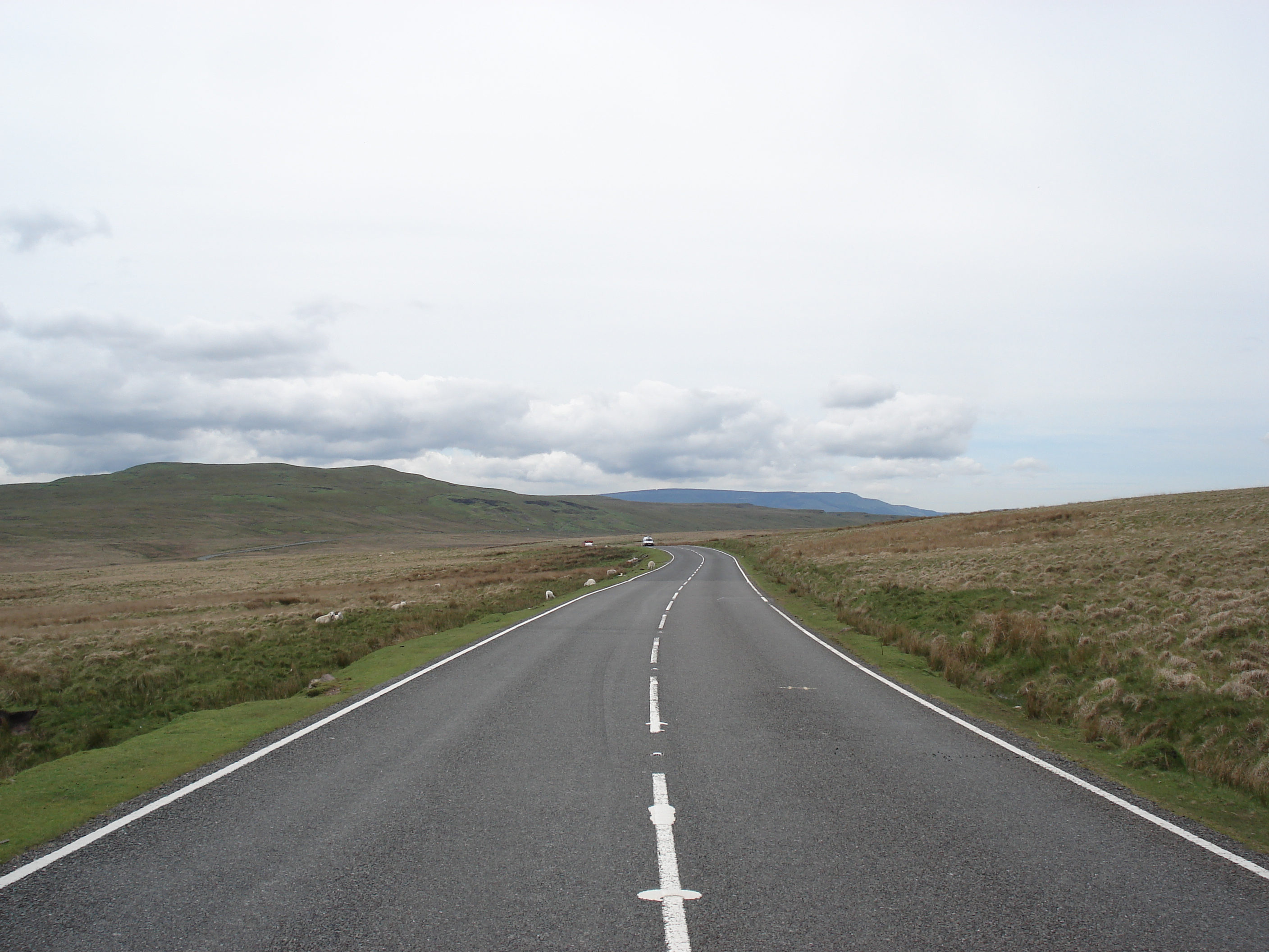 Photo Royaume-Uni Parc national des Brecon Beacons 2006-05 88