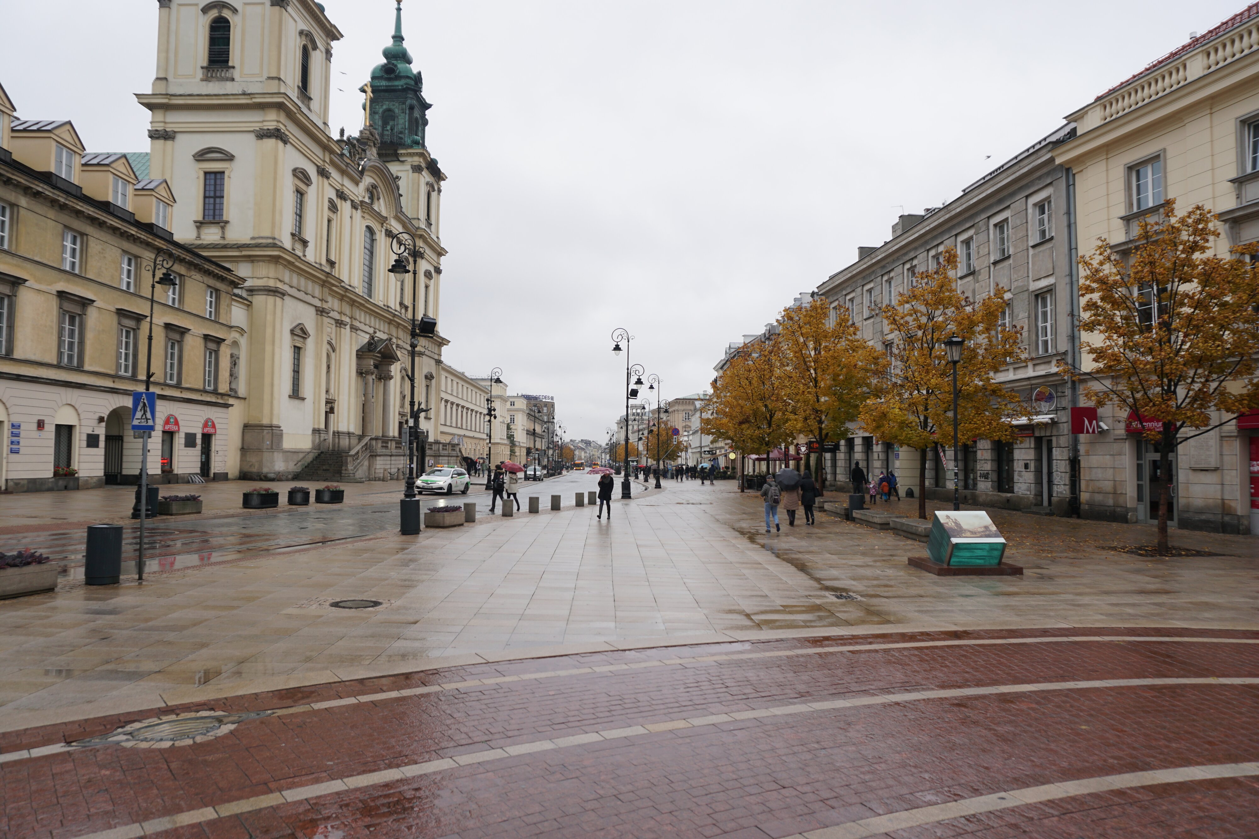 Photo Pologne Varsovie 2016-10 52