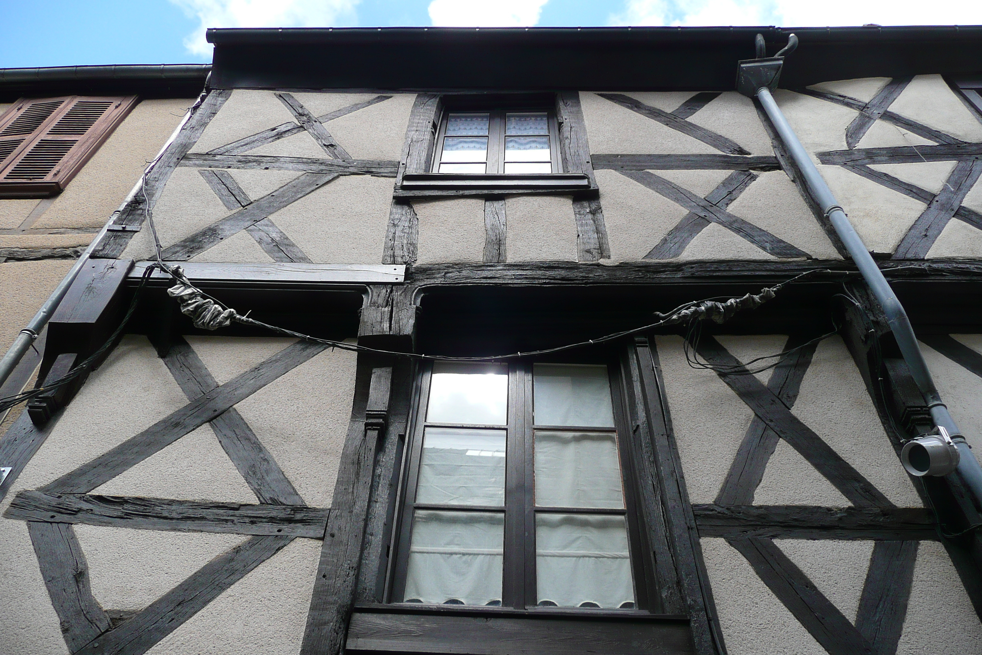 Photo France Bourges 2008-04 95