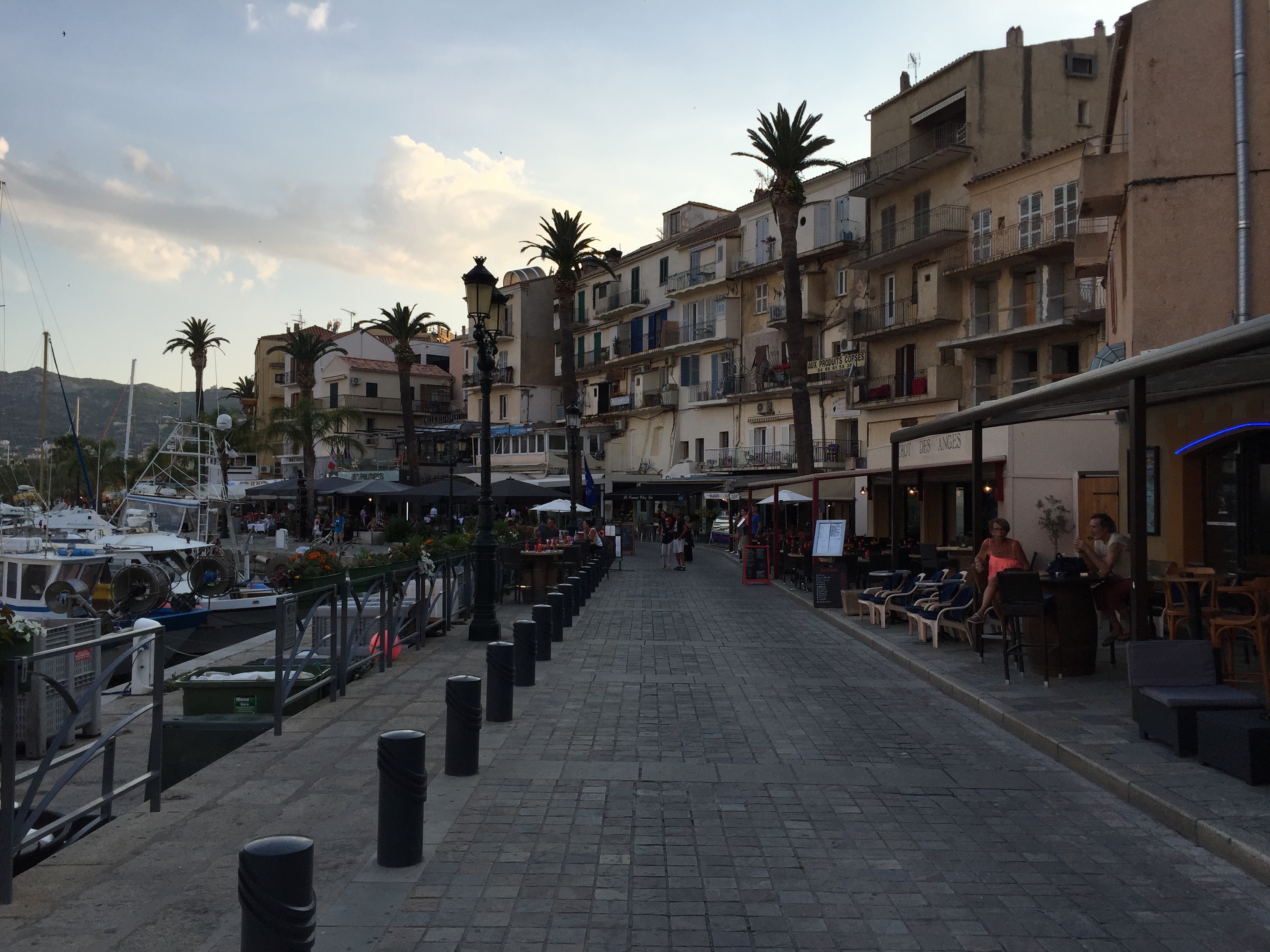 Photo France Corse Calvi 2015-05 44