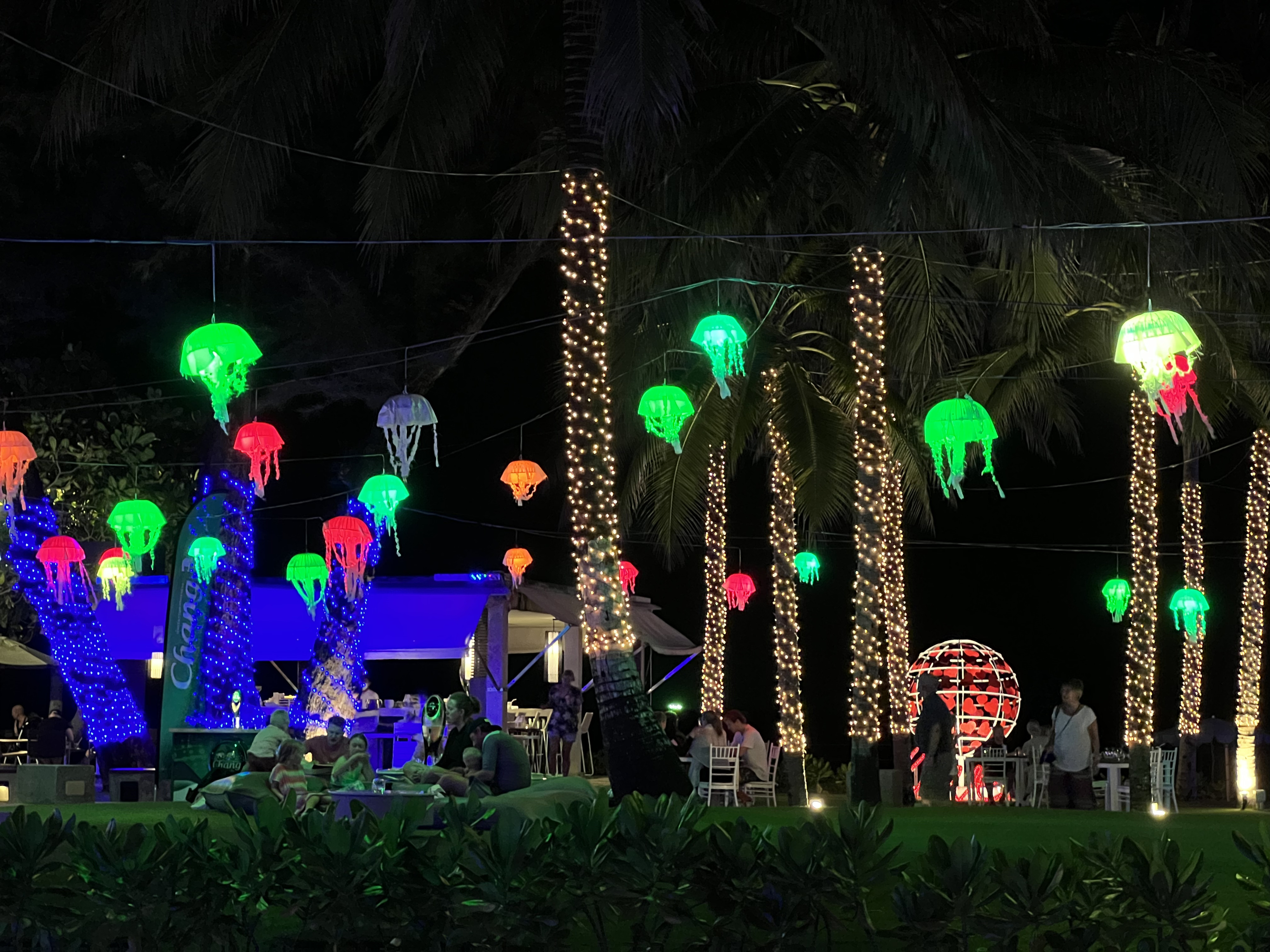 Photo Thaïlande Phuket Plage de Kata Noi 2021-12 26