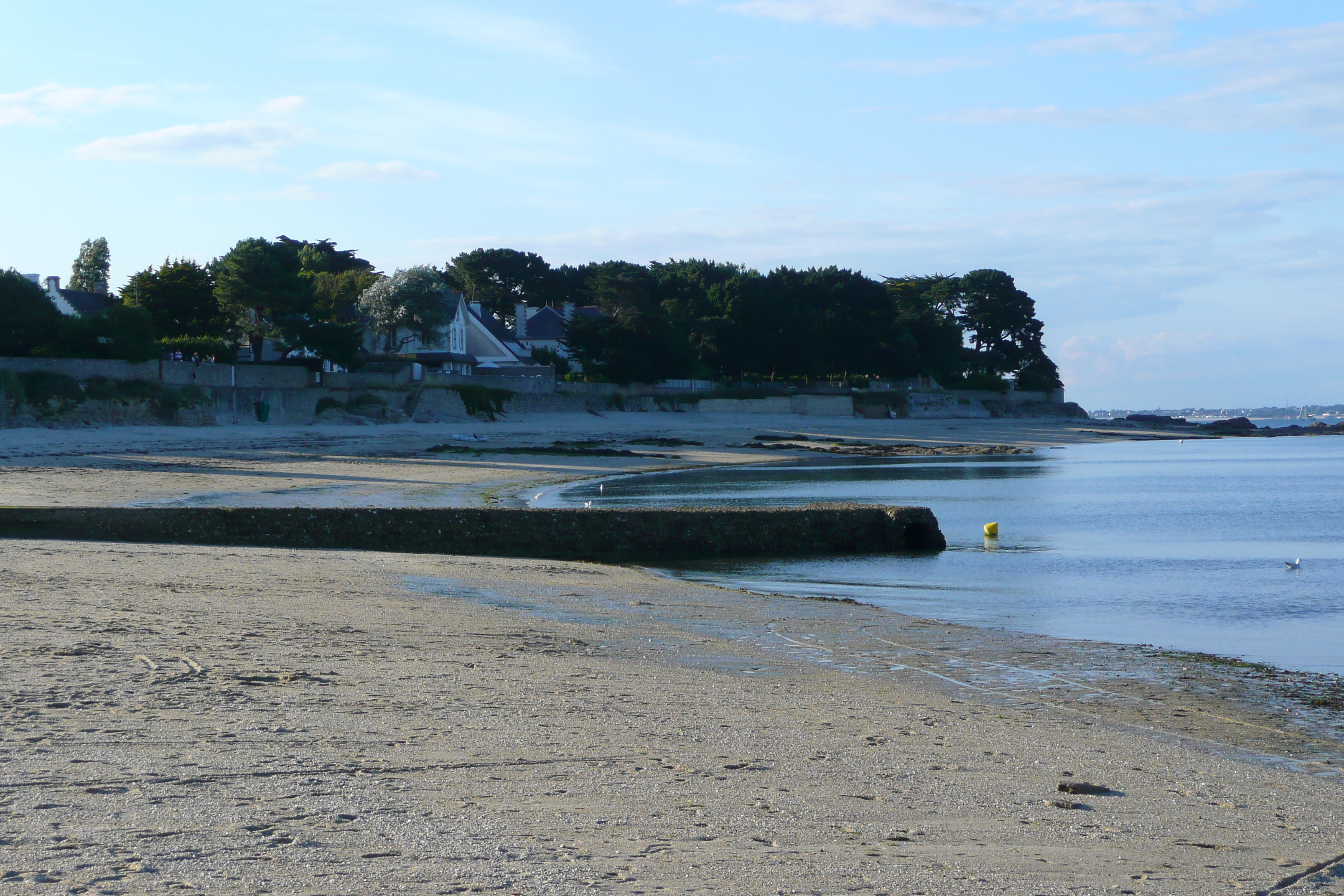 Photo France Presqu'ile de Quiberon 2008-07 73