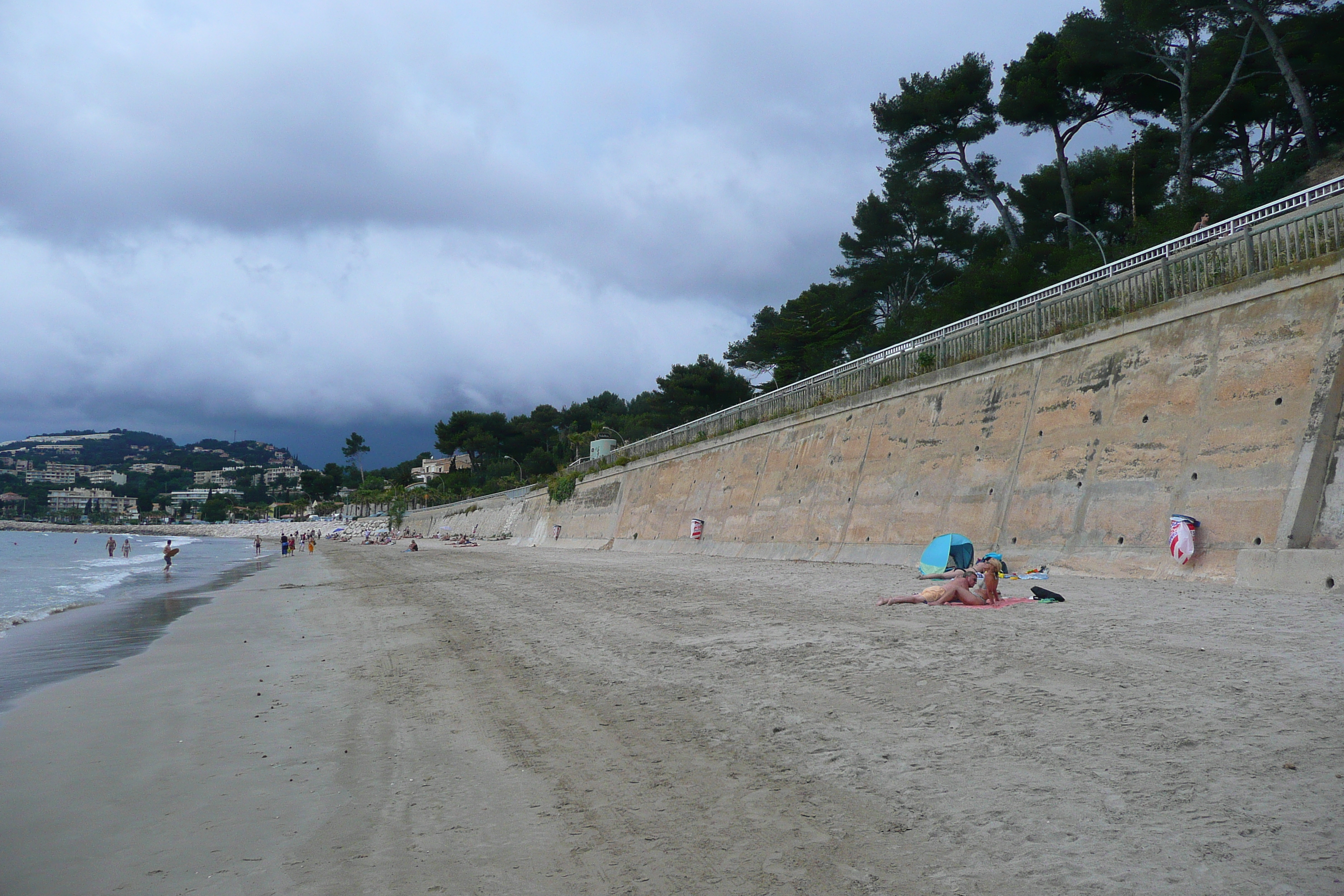 Photo France Sanary 2008-06 47