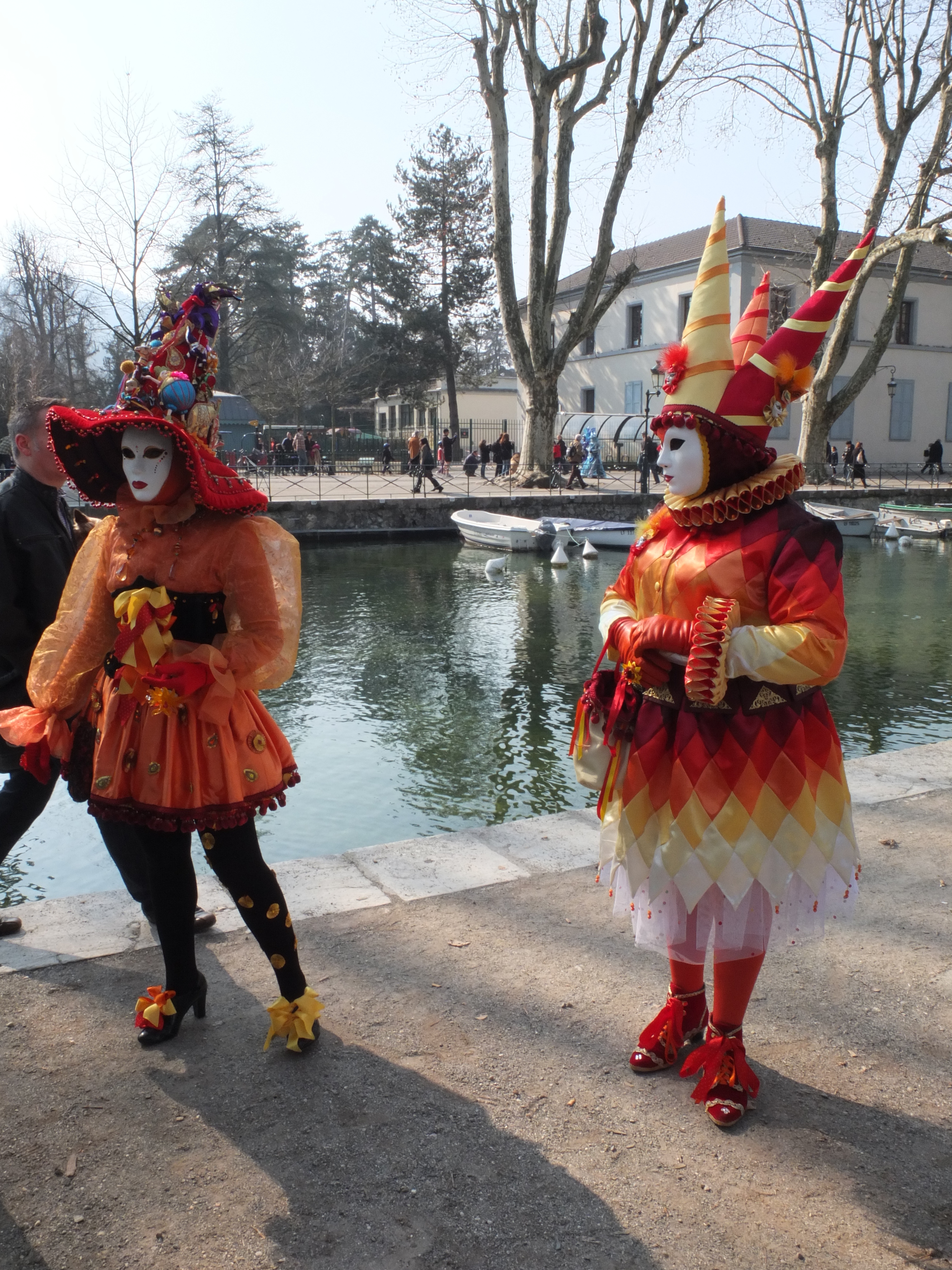 Photo France Annecy 2012-02 88