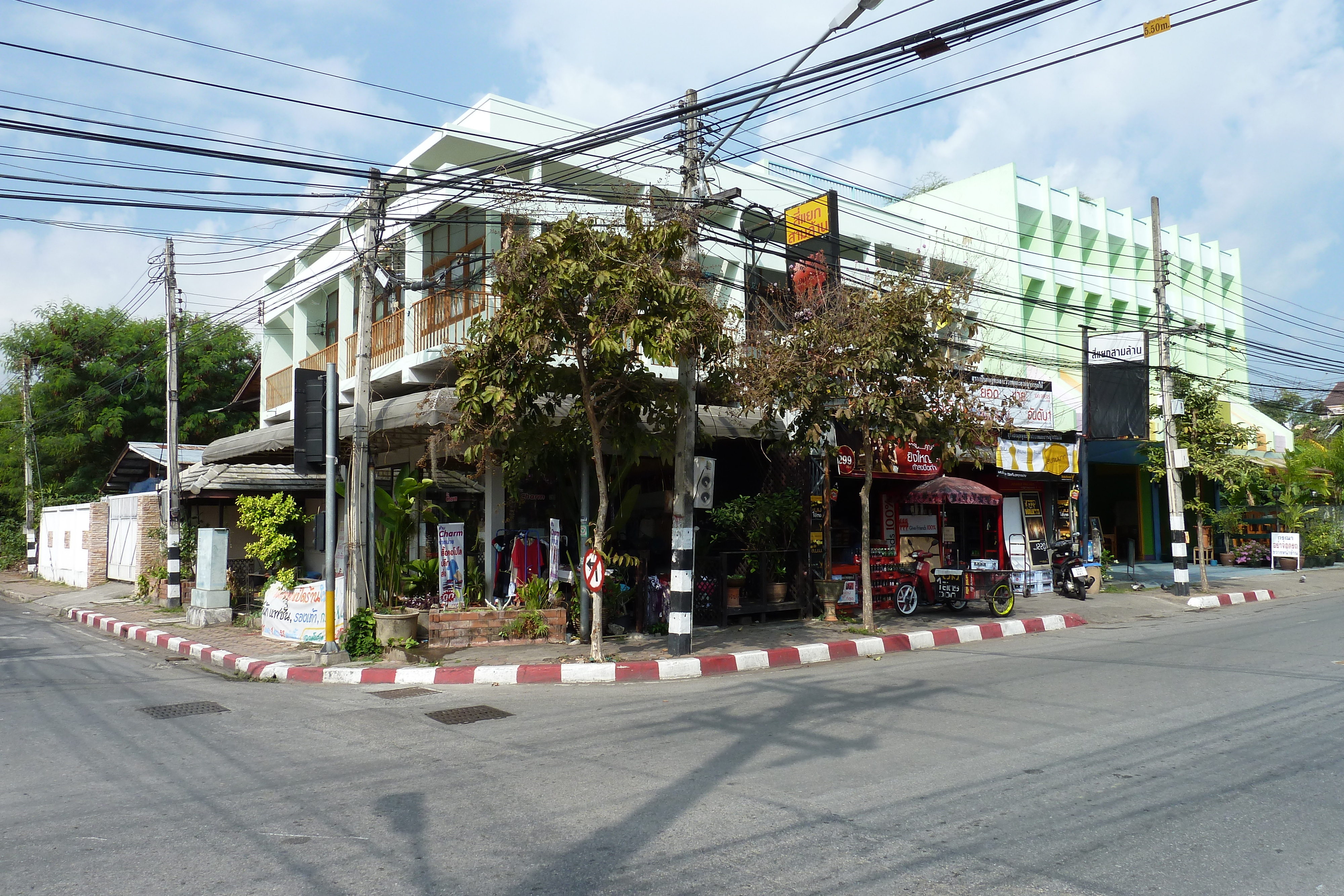 Photo Thaïlande Chiang Mai 2010-12 35