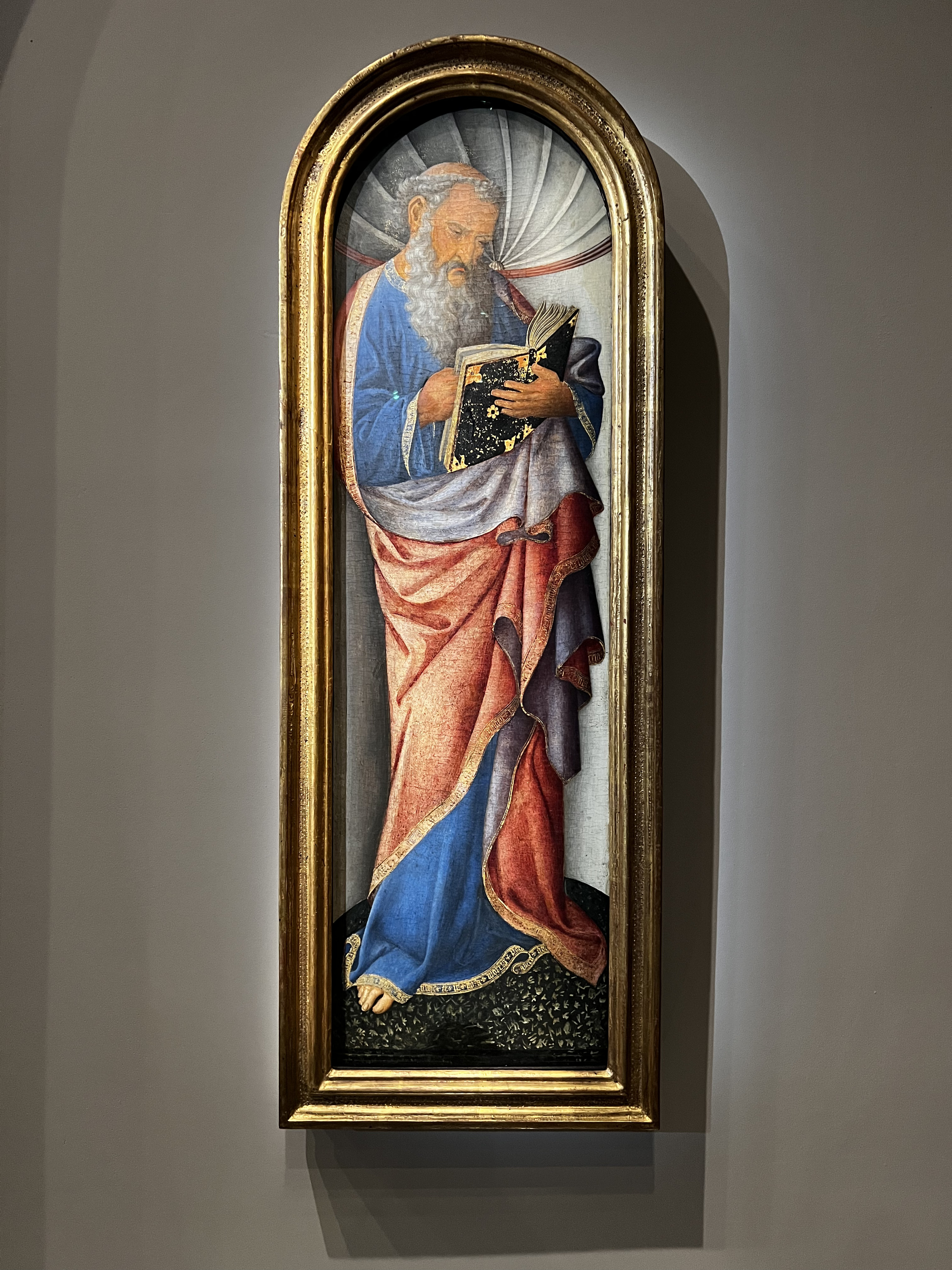 Photo France Paris Musée Jacquemart André 2023-04 93