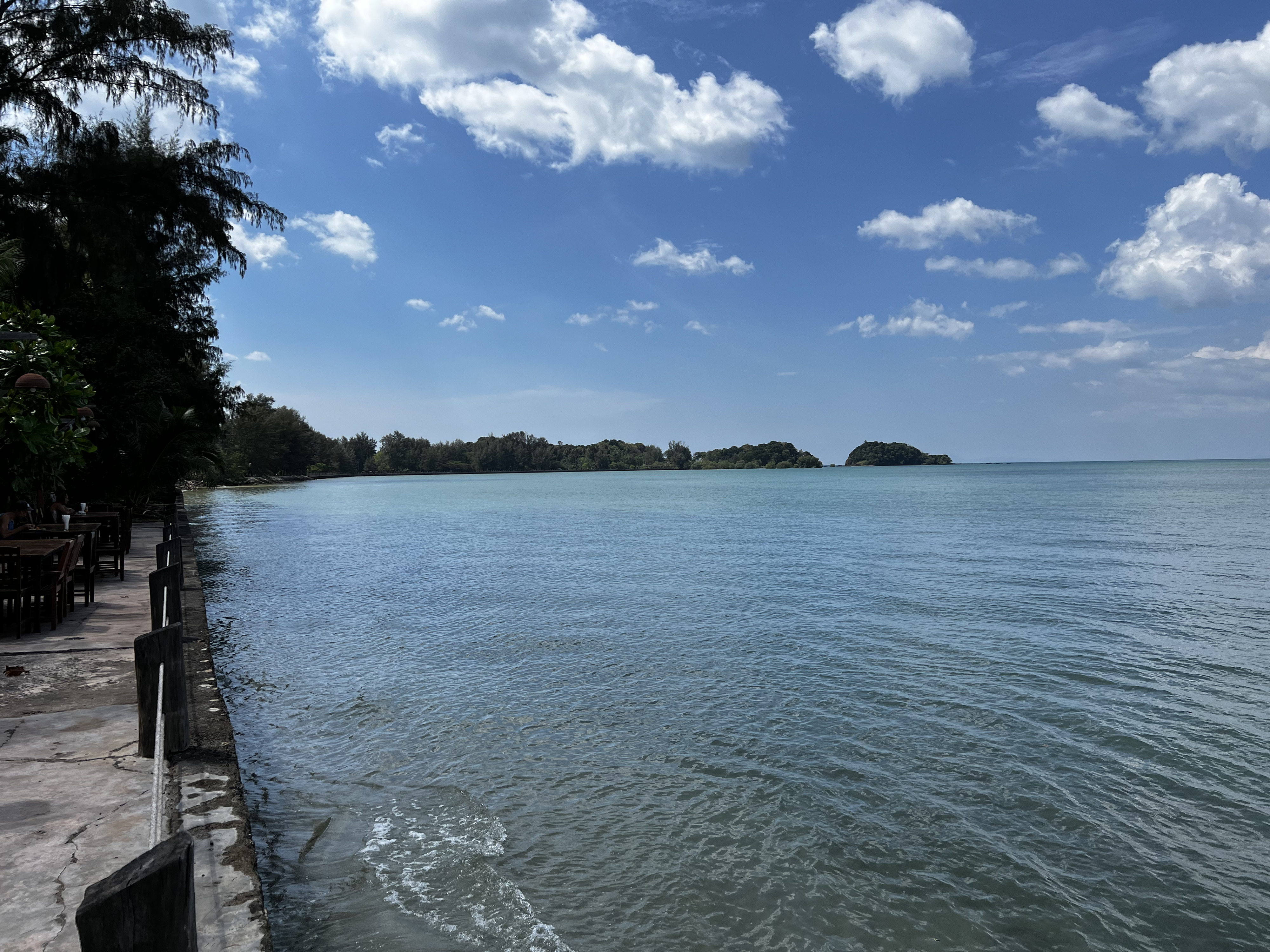 Photo Thaïlande Ko Lanta 2023-01 126