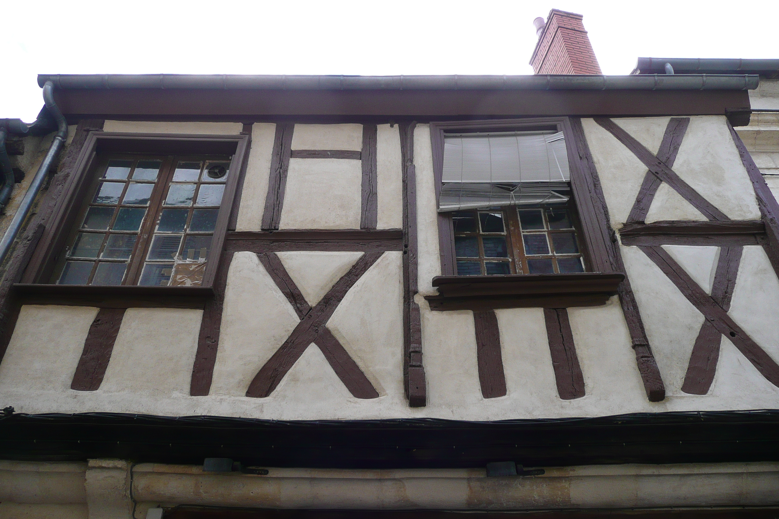 Photo France Bourges 2008-04 70