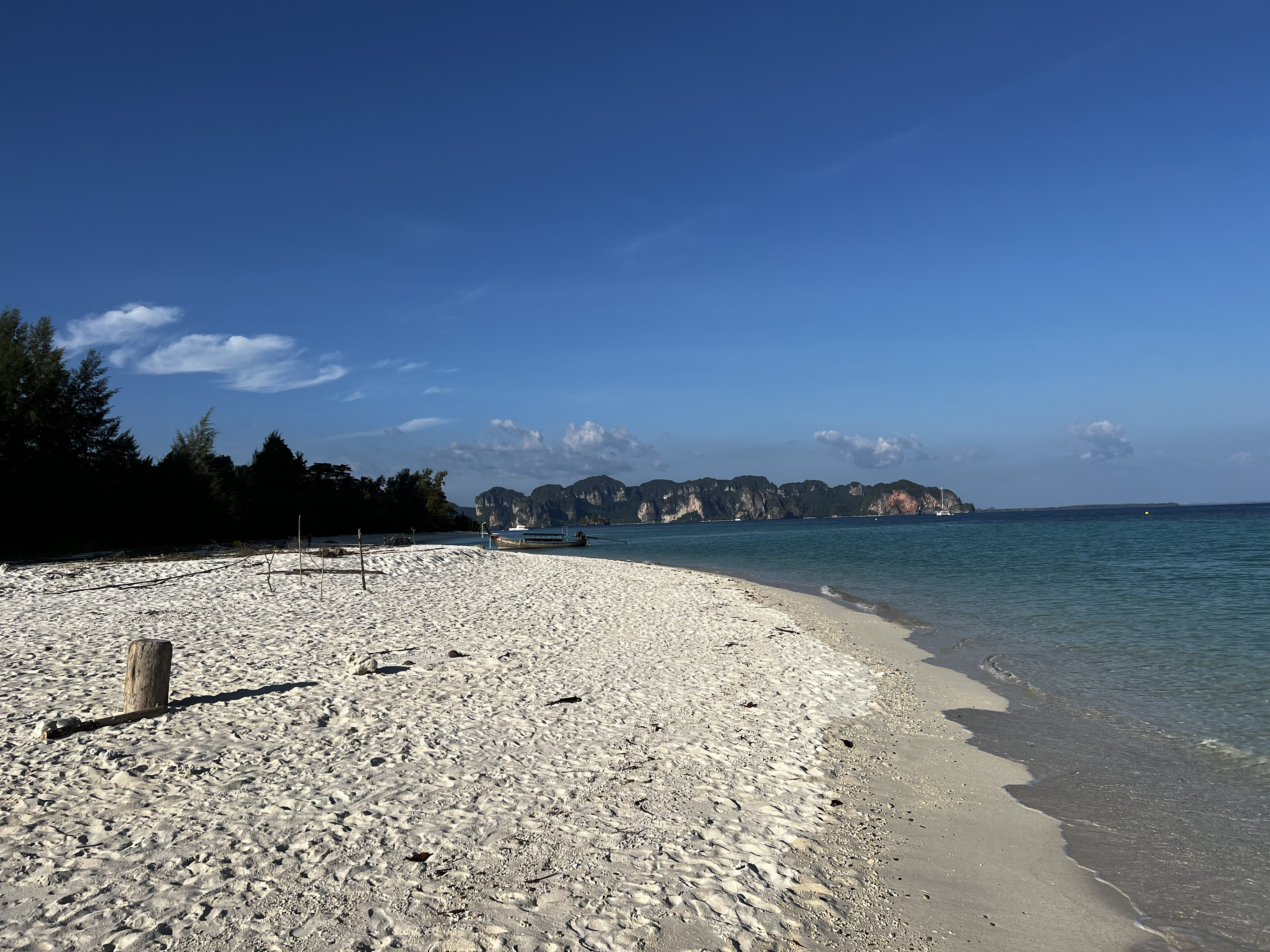 Photo Thaïlande Krabi Ko Poda 2023-01 110