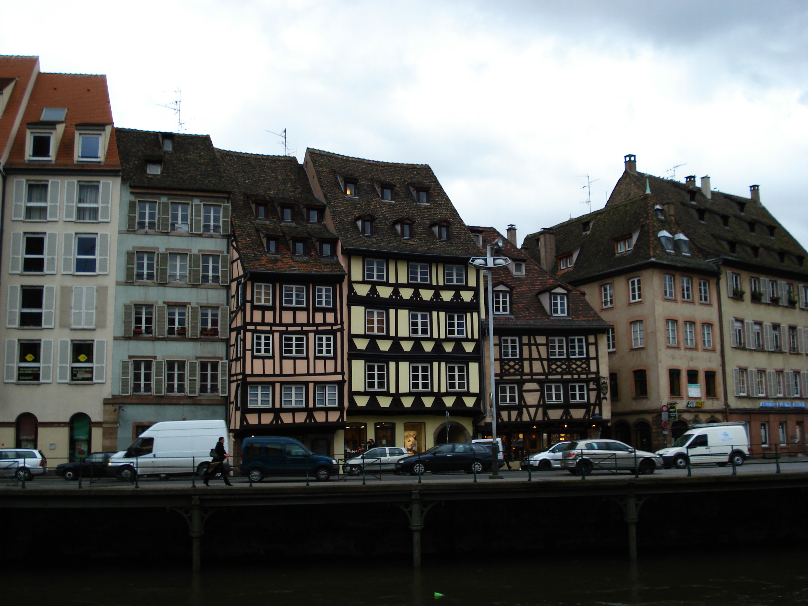 Photo France Strasbourg 2007-01 141
