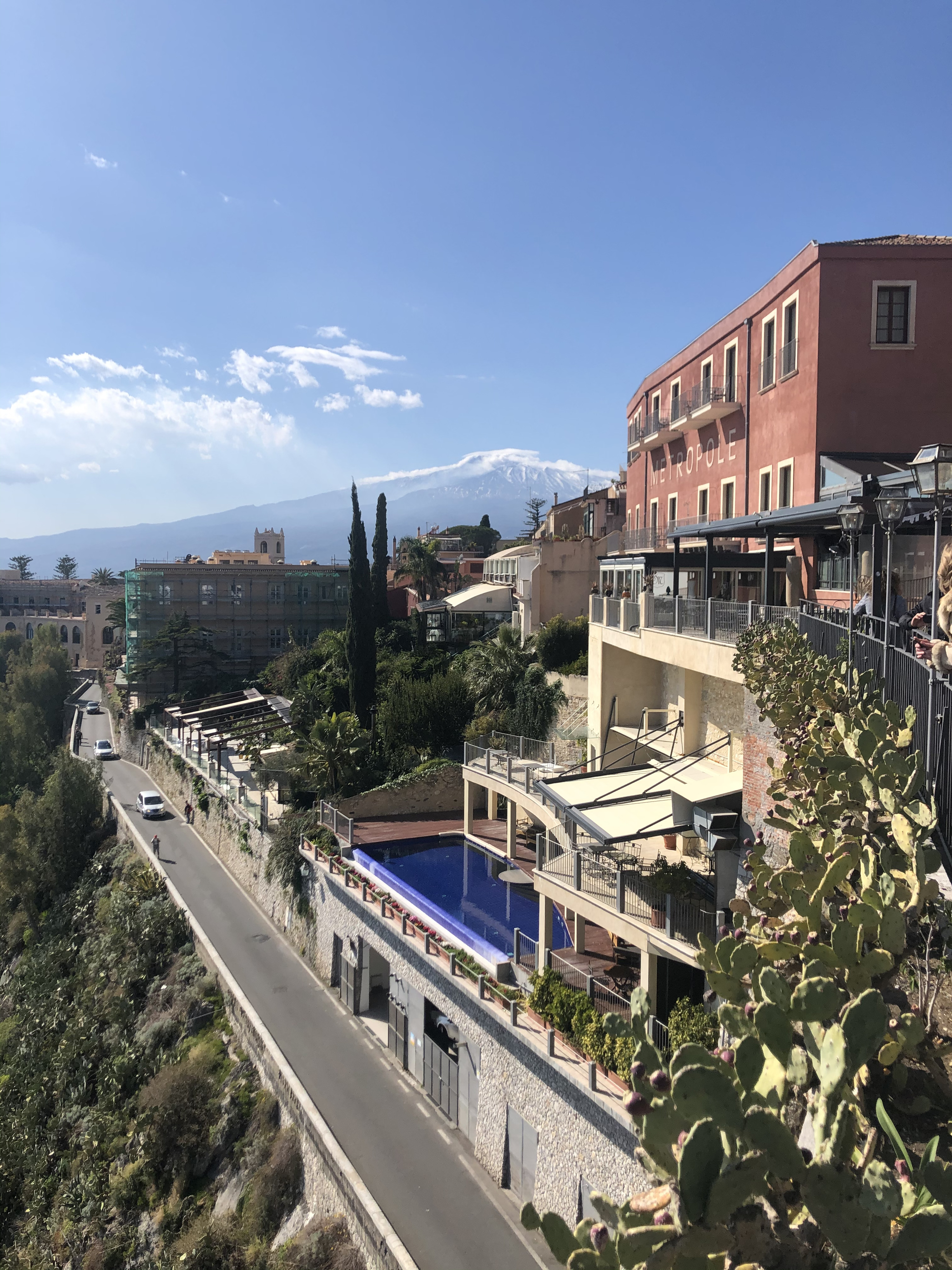 Photo Italie Sicile Taormine 2020-02 2