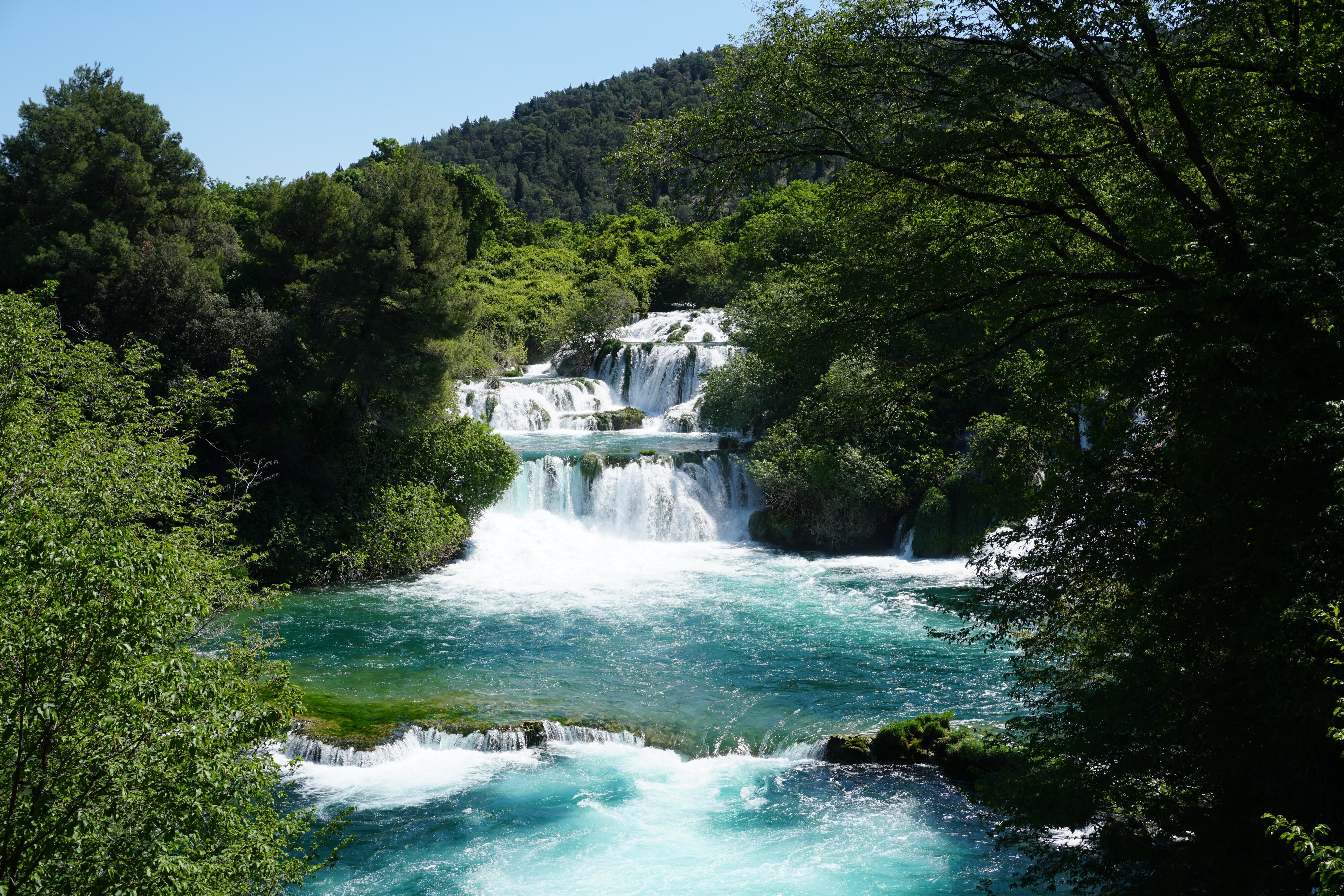 Photo Croatie Parc national KRKA 2016-04 4