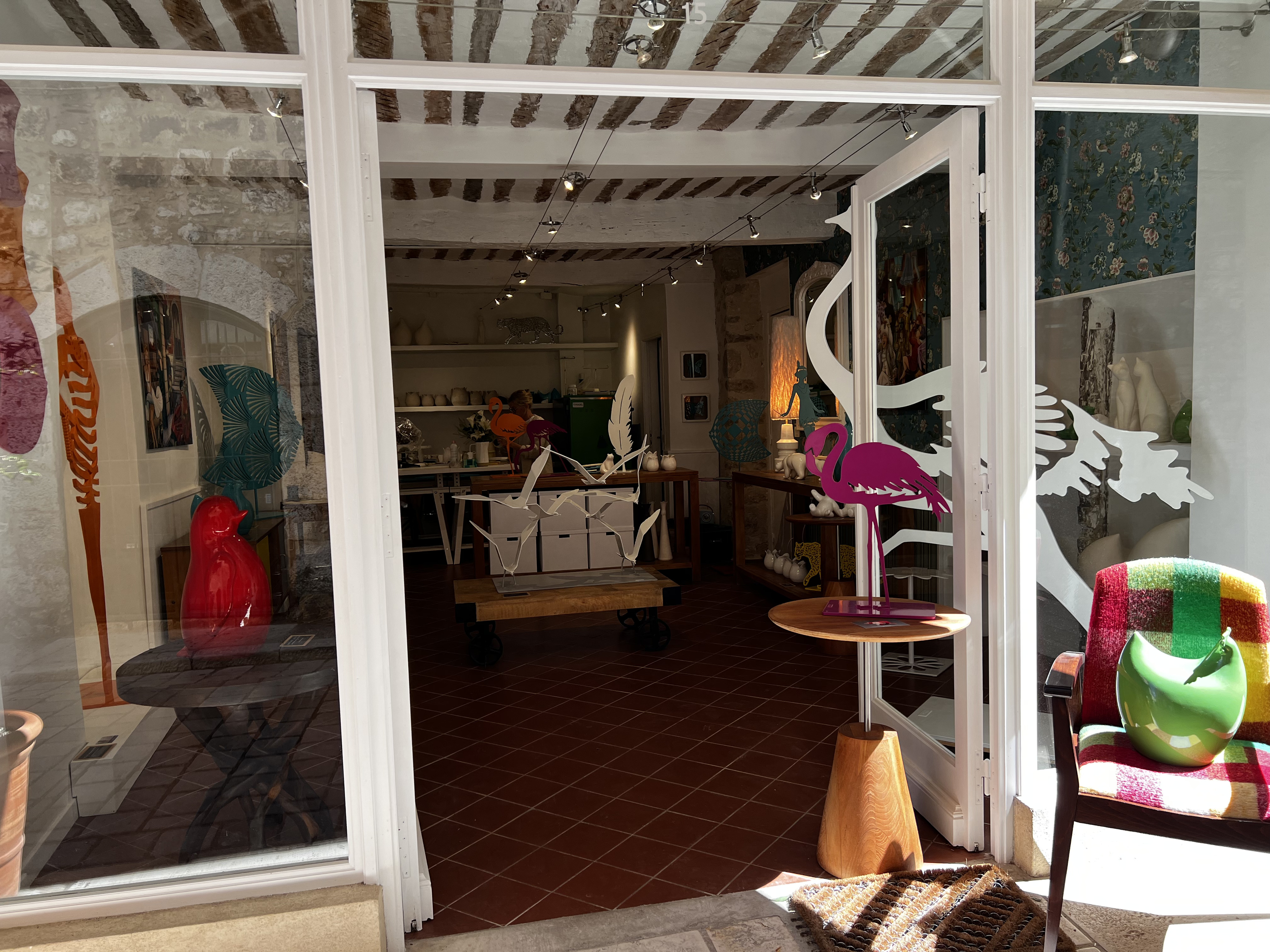Photo France Vence 2024-04 30