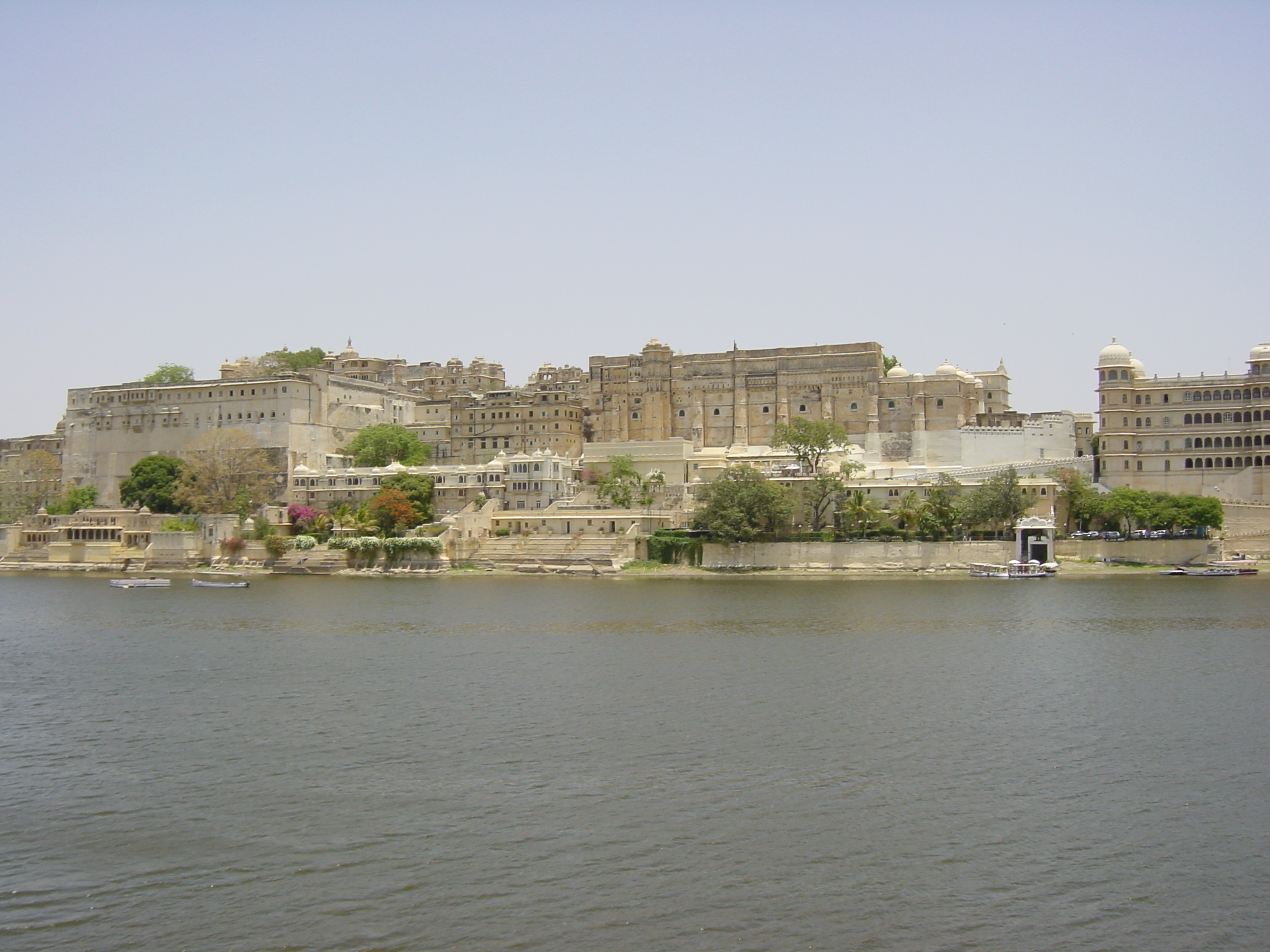 Photo Inde Udaipur 2003-05 159