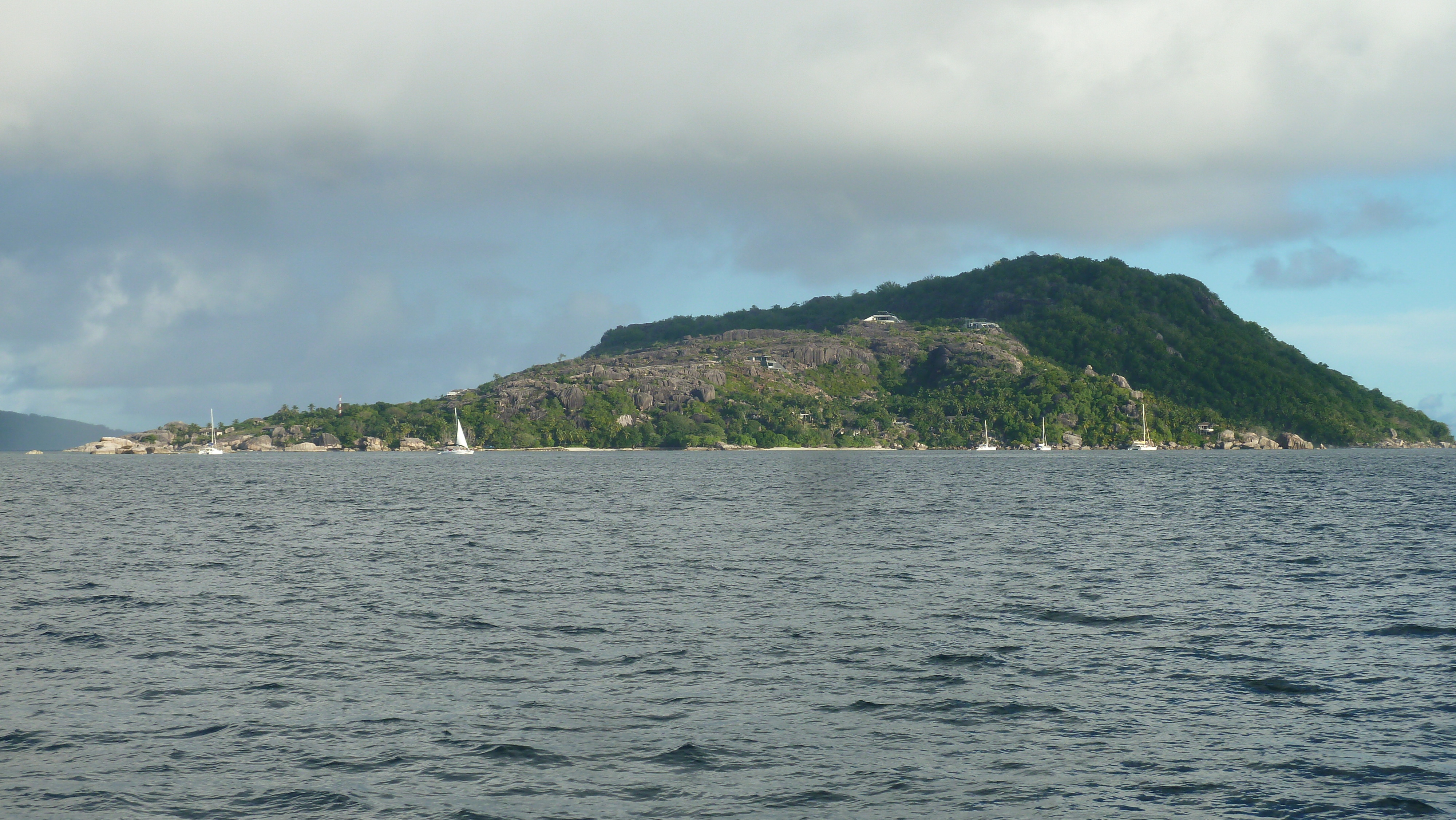 Photo Seychelles Félicitée 2011-10 17