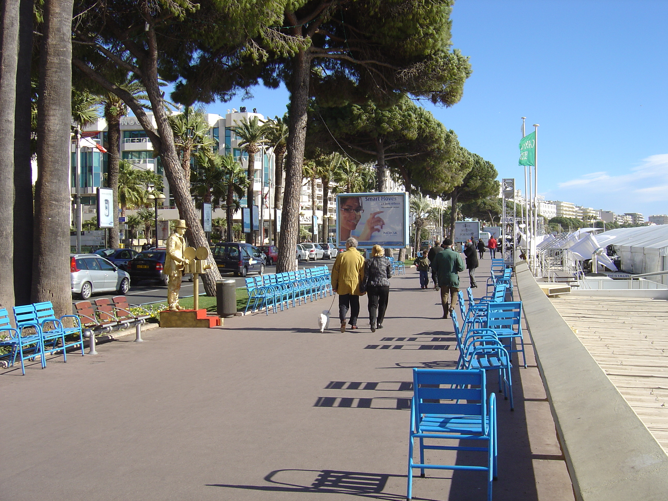 Photo France Cannes 2005-02 2