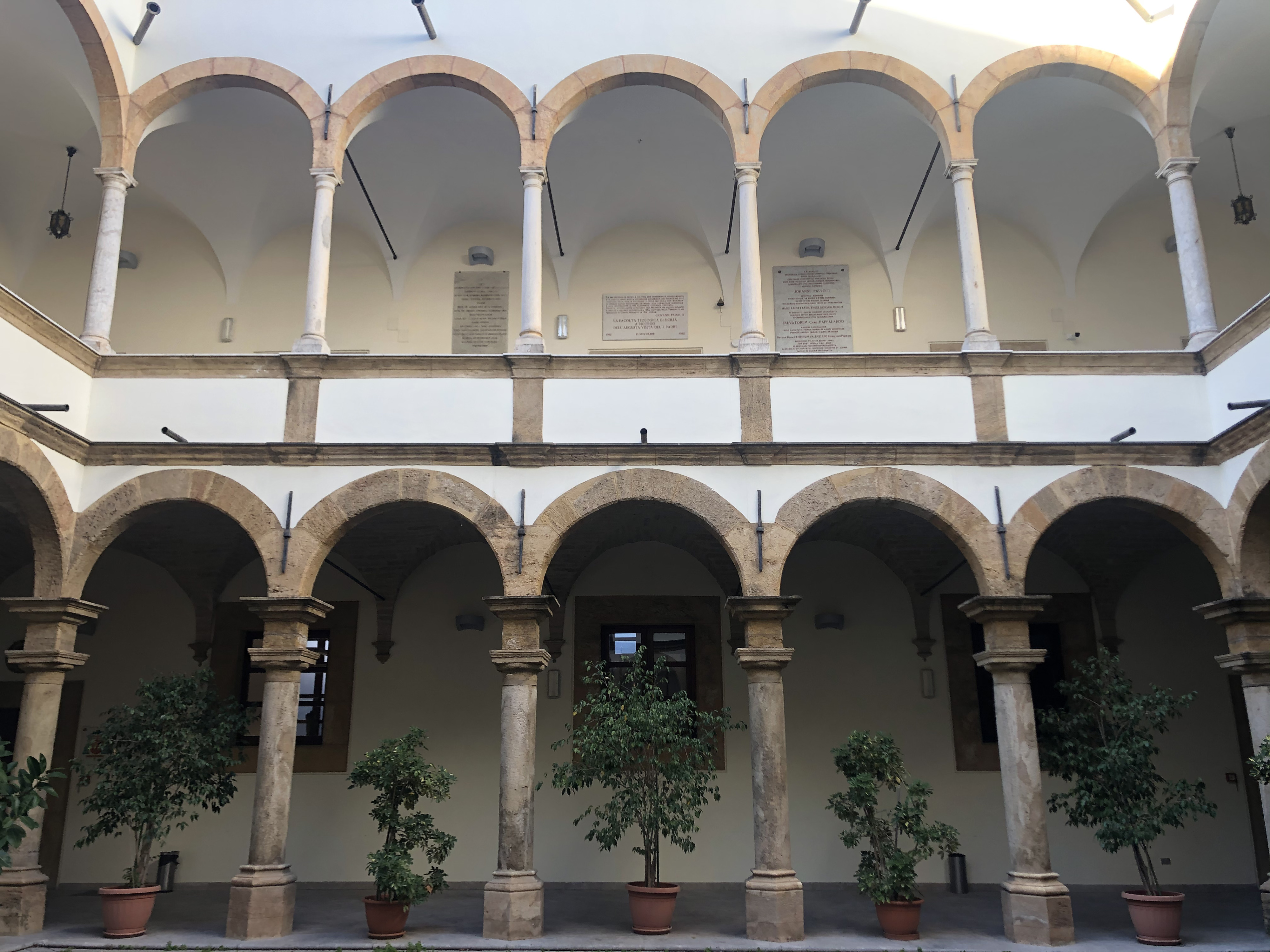 Photo Italie Sicile Palermo 2020-02 153