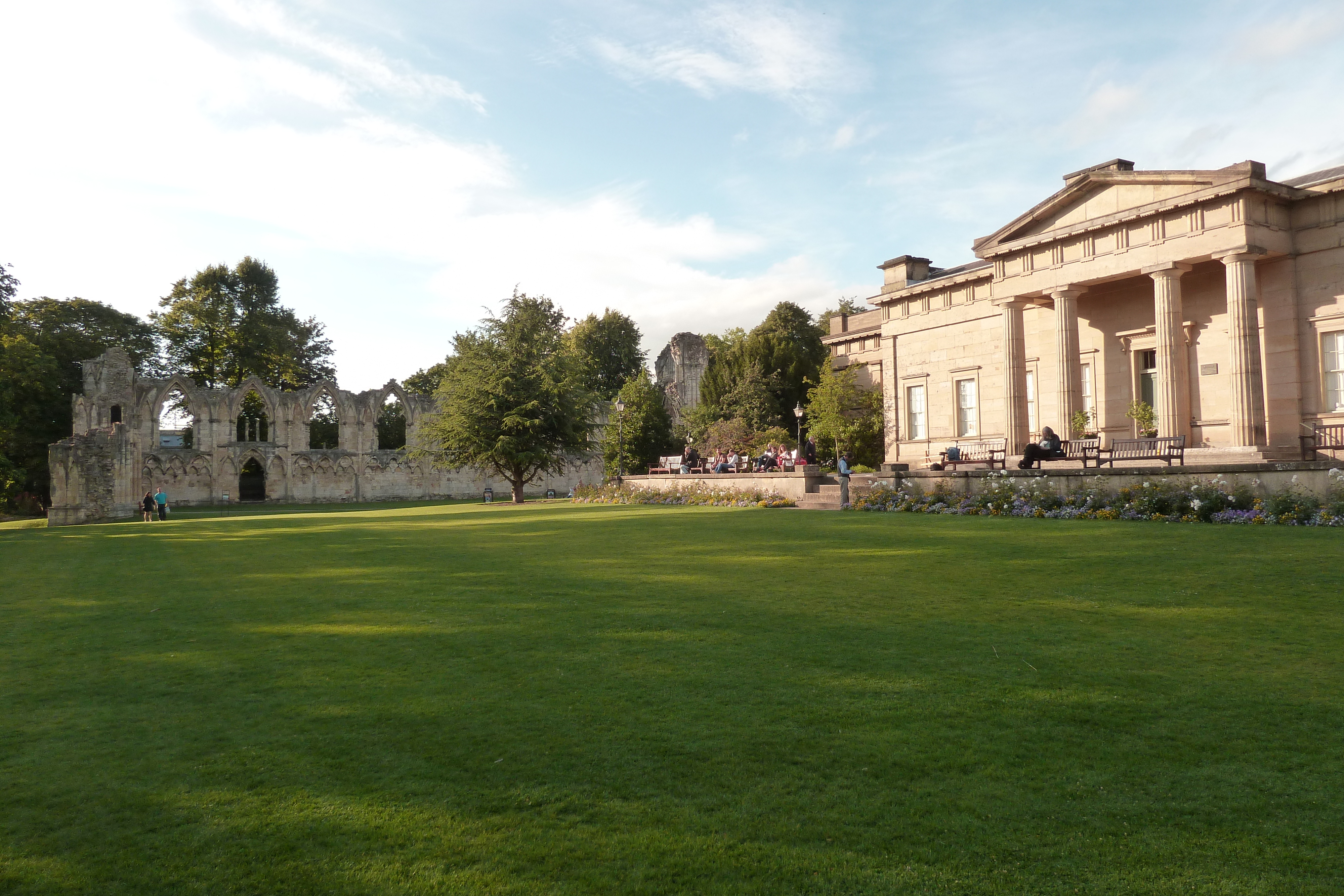 Photo Royaume-Uni York 2011-07 133