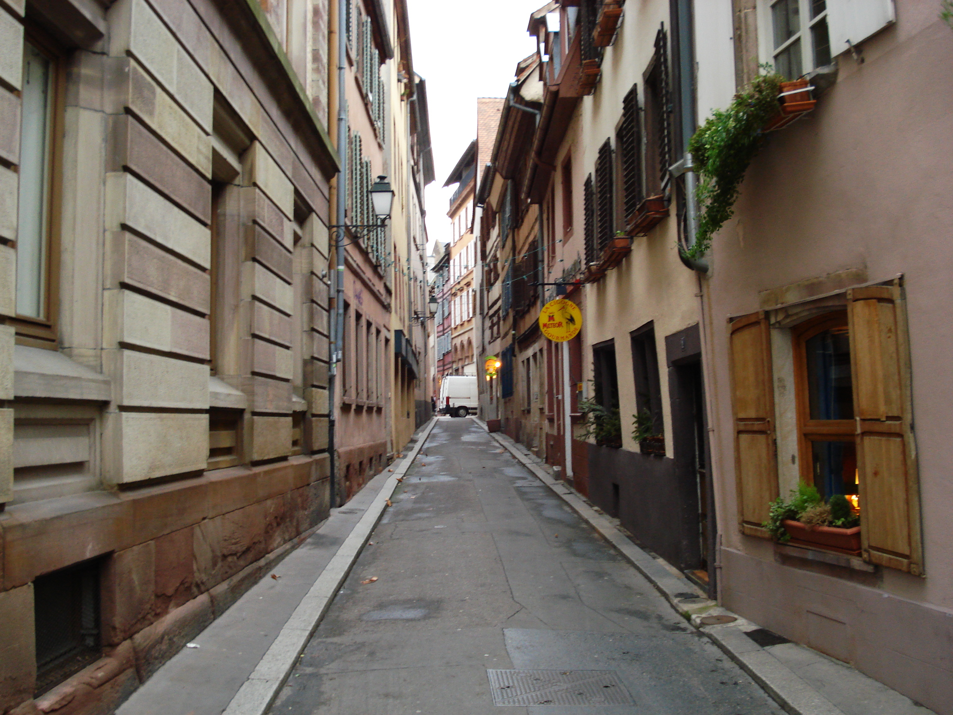 Photo France Strasbourg 2007-01 57