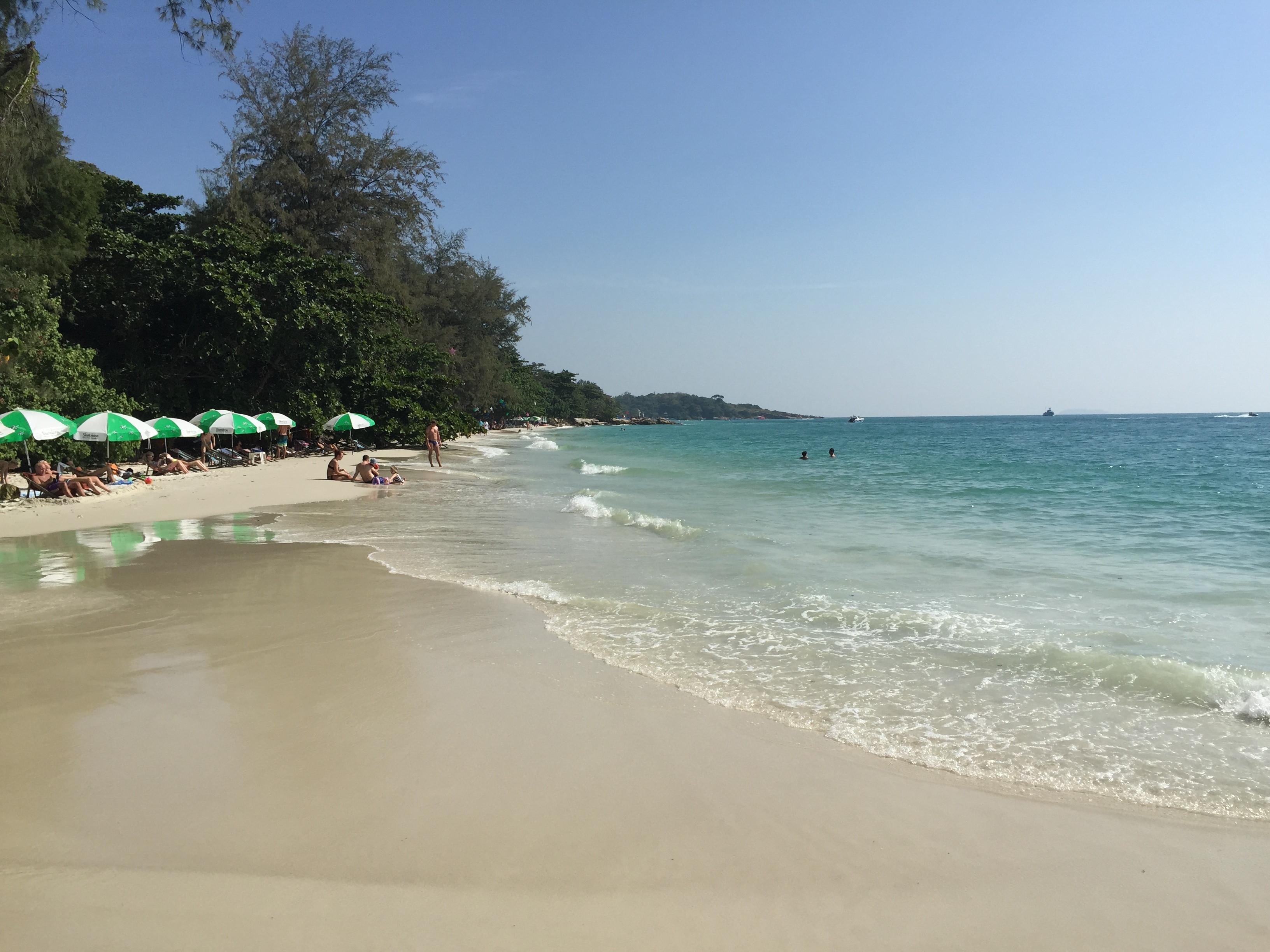 Photo Thaïlande Ko Samet 2014-12 258