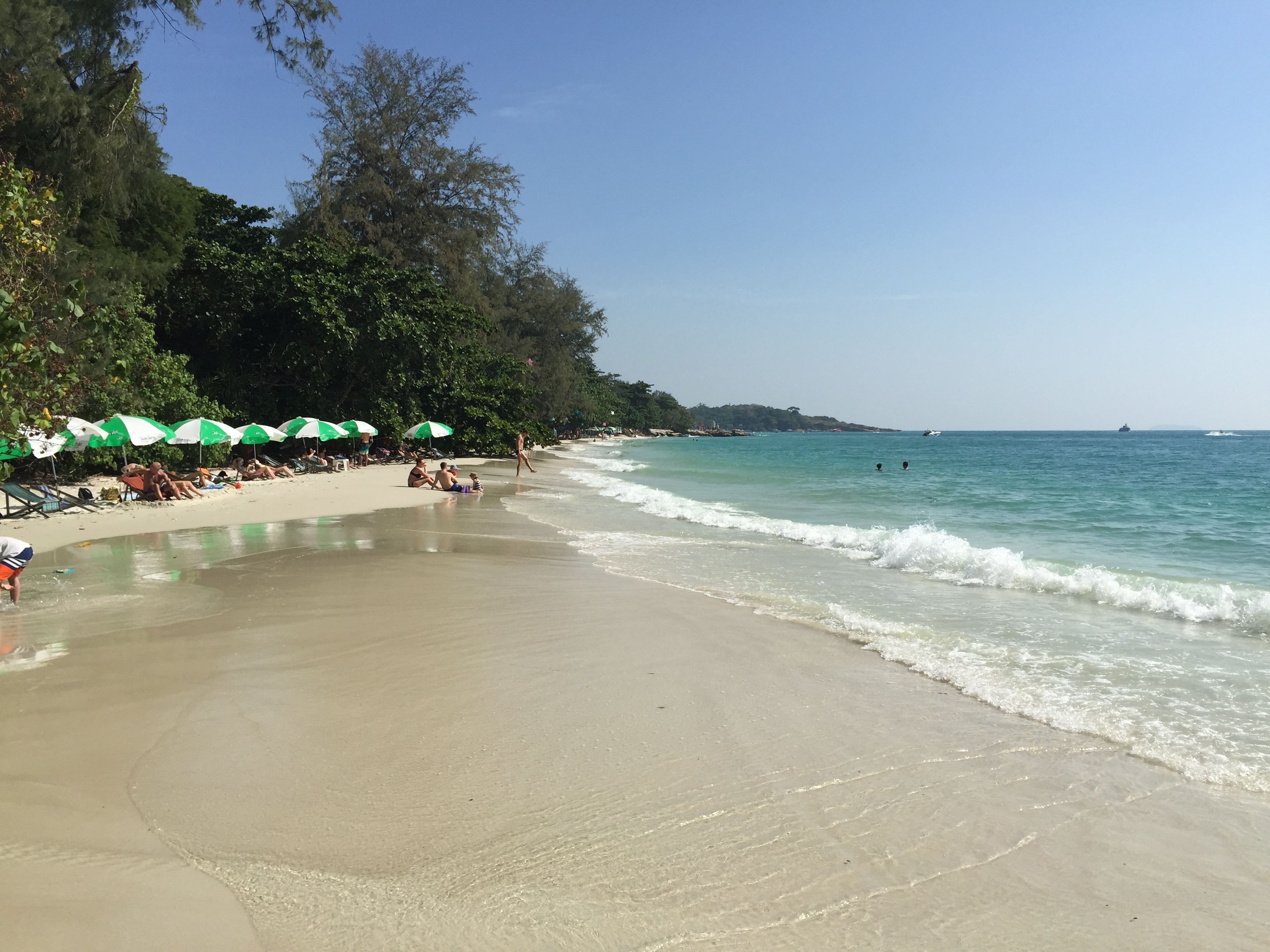 Photo Thaïlande Ko Samet 2014-12 275