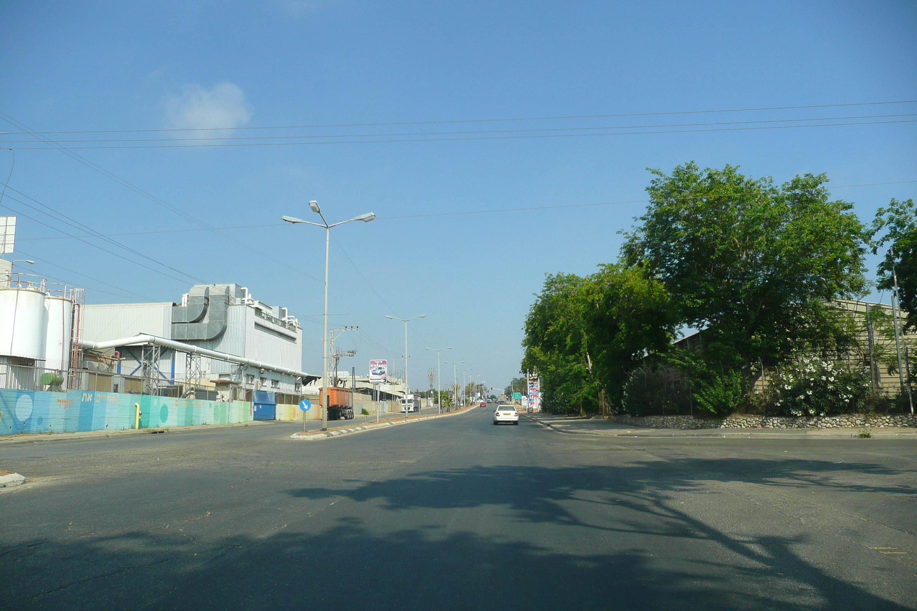 Photo Israel Rishon Le Zion 2007-06 22
