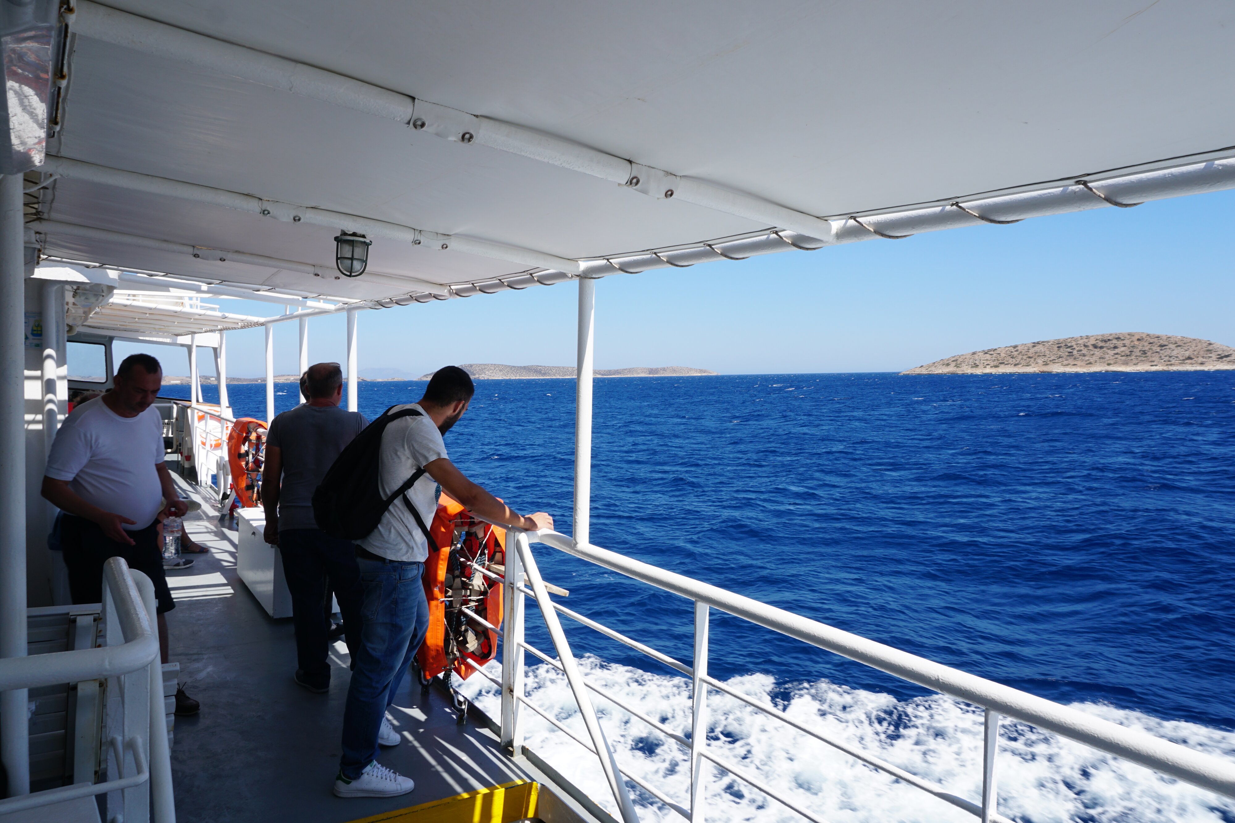 Photo Grèce 2016-07 14
