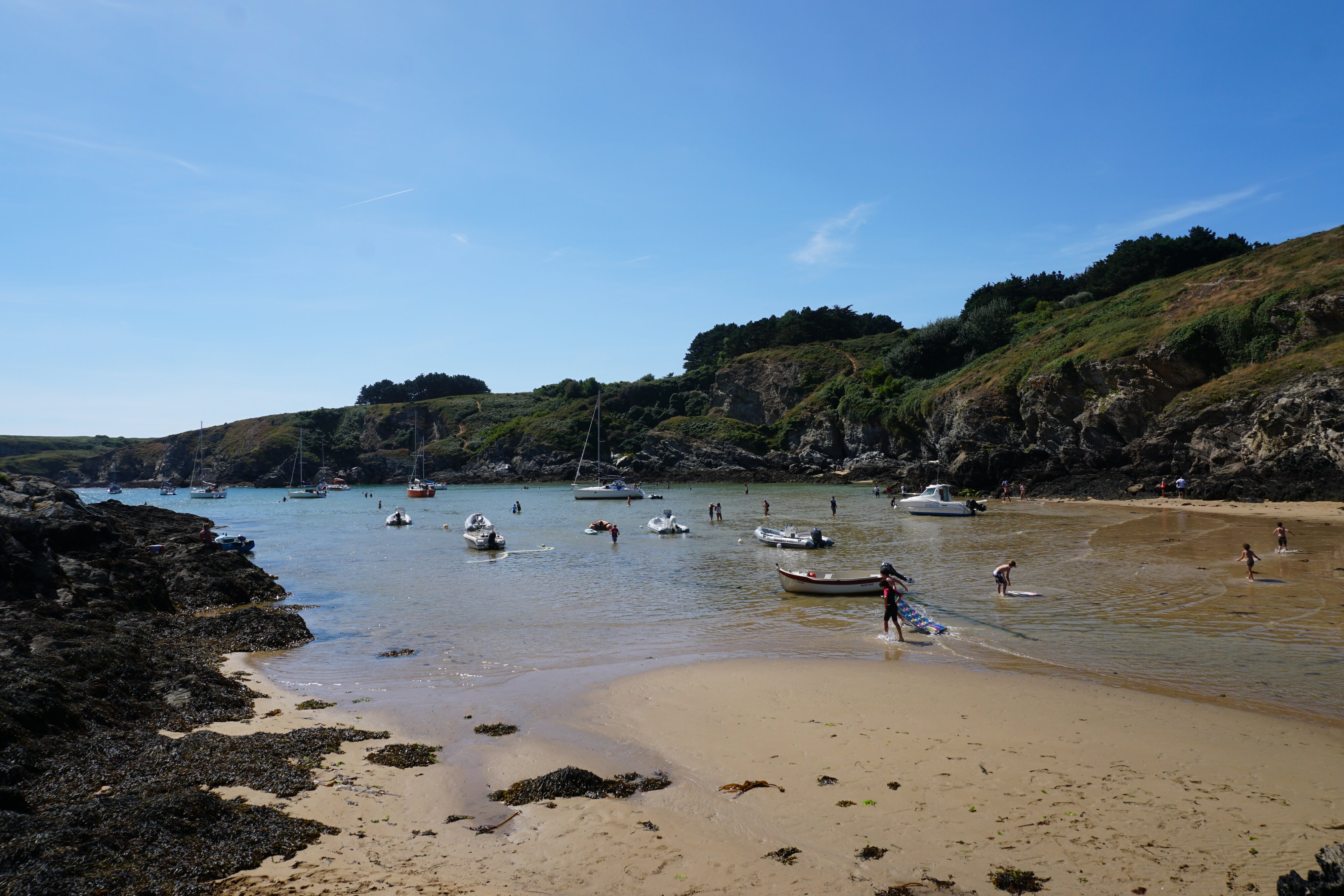 Photo France Belle-Ile 2016-08 42