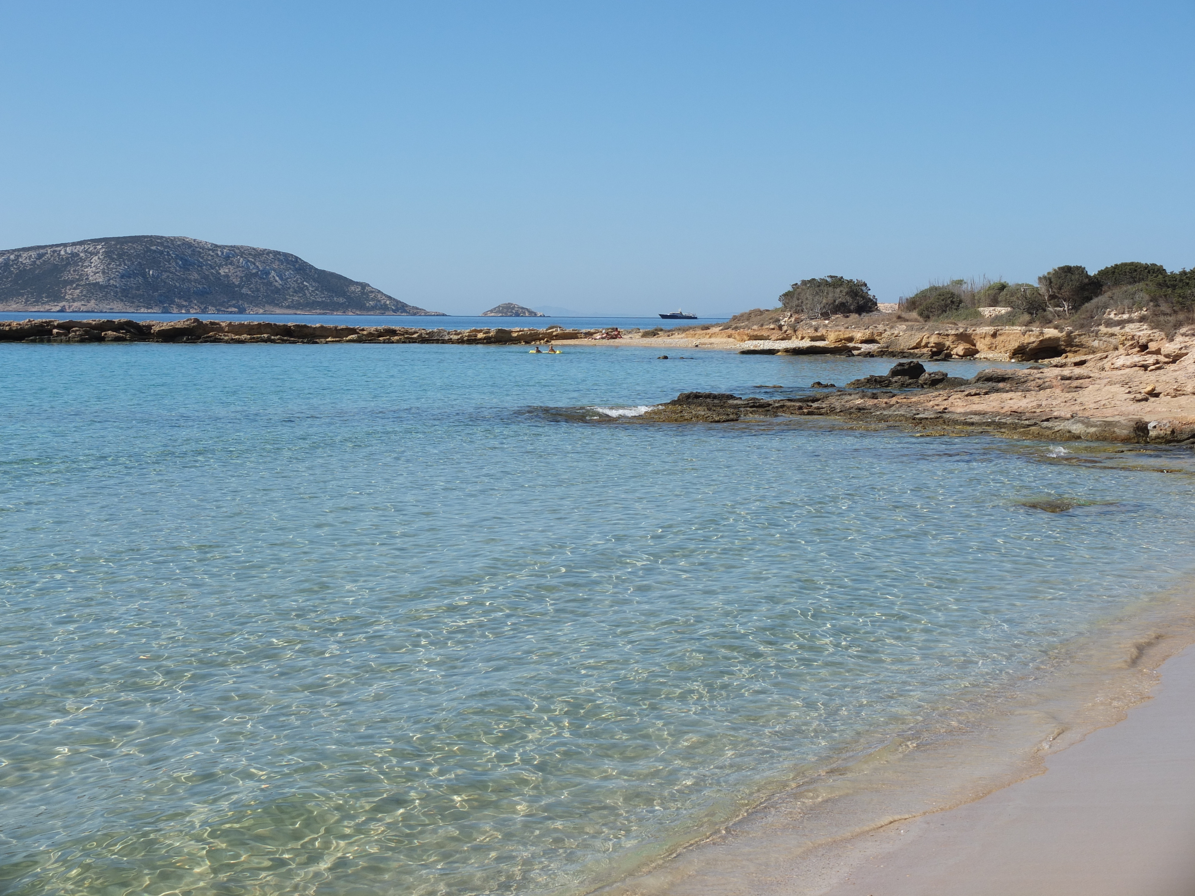 Photo Grèce Koufonissi 2014-07 180