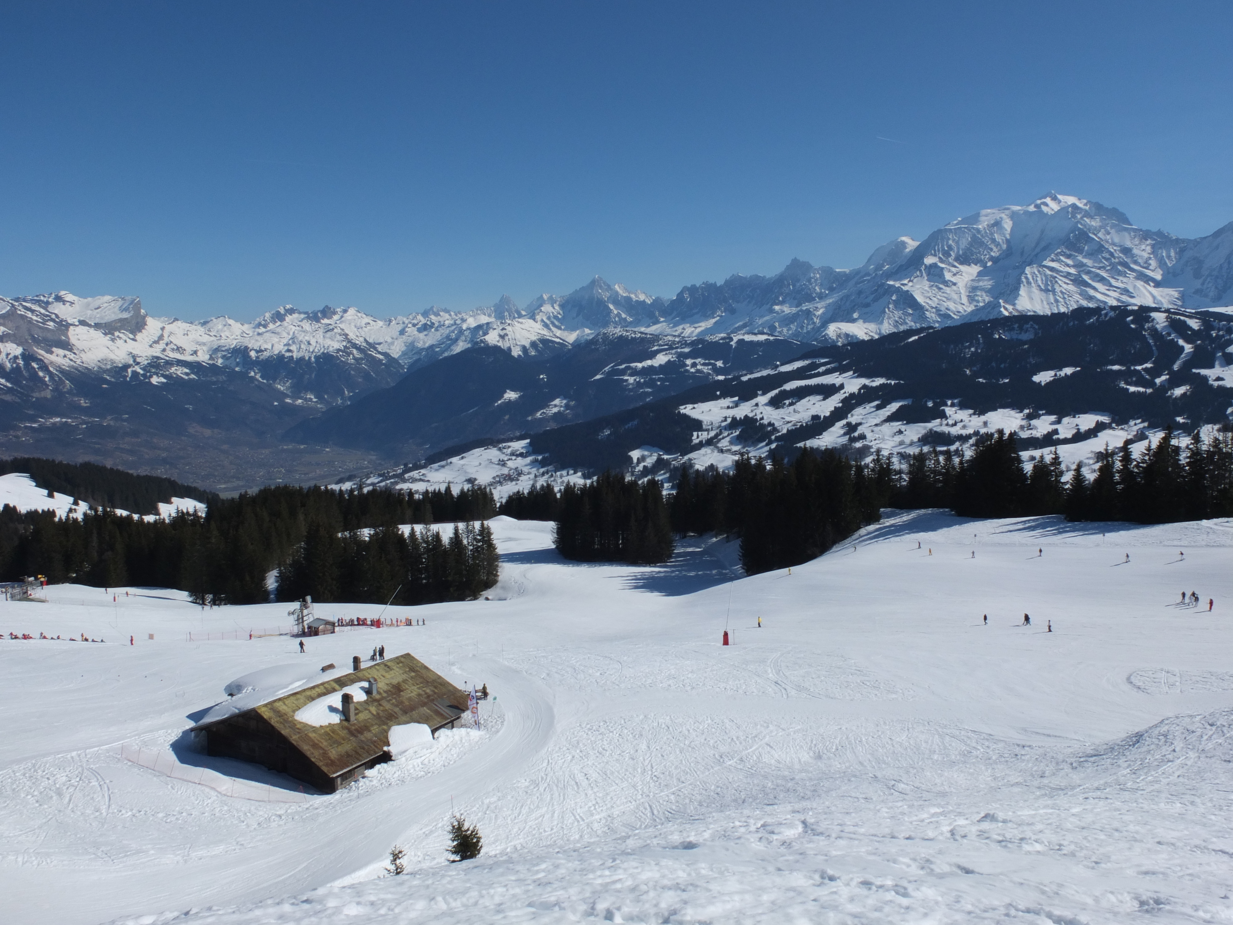 Photo France Megève Le Jaillet 2012-02 34