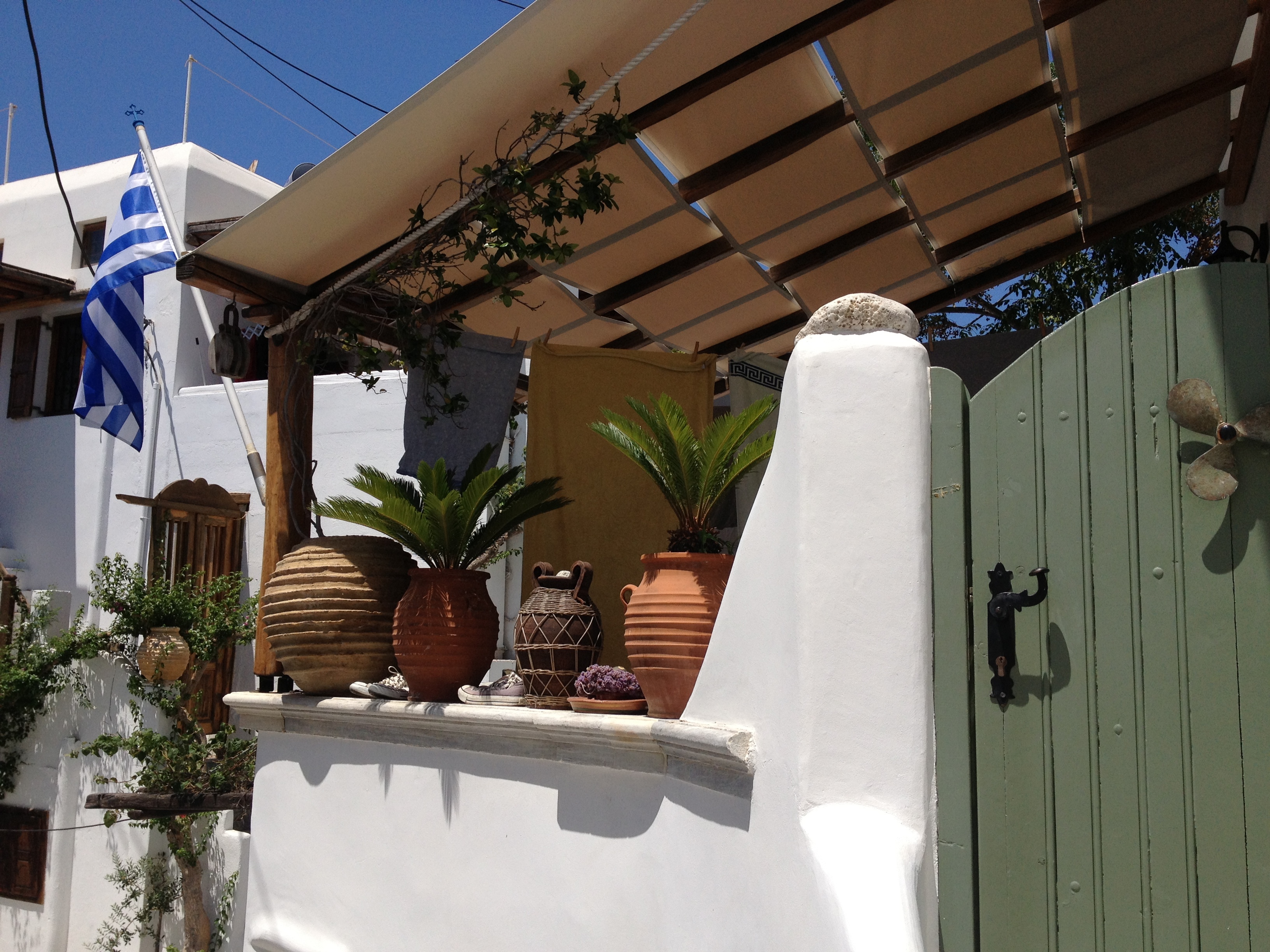 Photo Grèce Mykonos 2014-07 354
