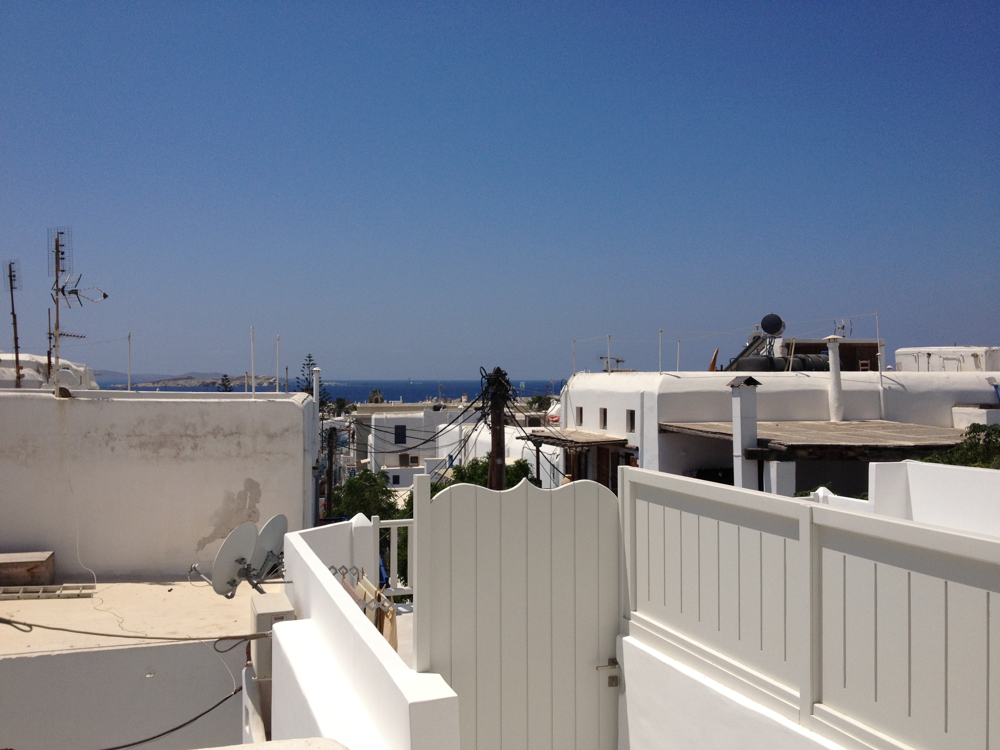 Photo Grèce Mykonos 2014-07 324