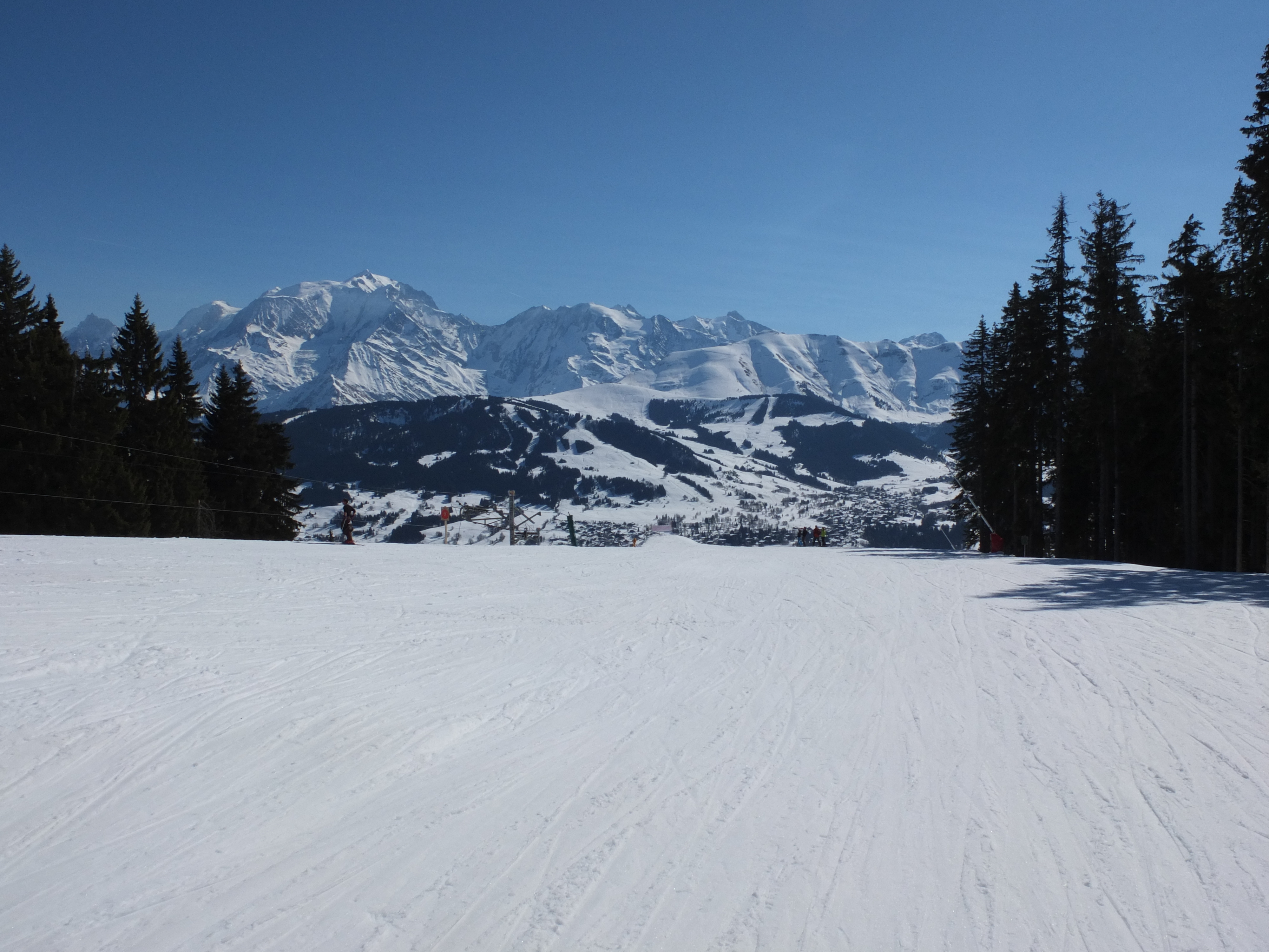 Photo France Megève Le Jaillet 2012-02 7