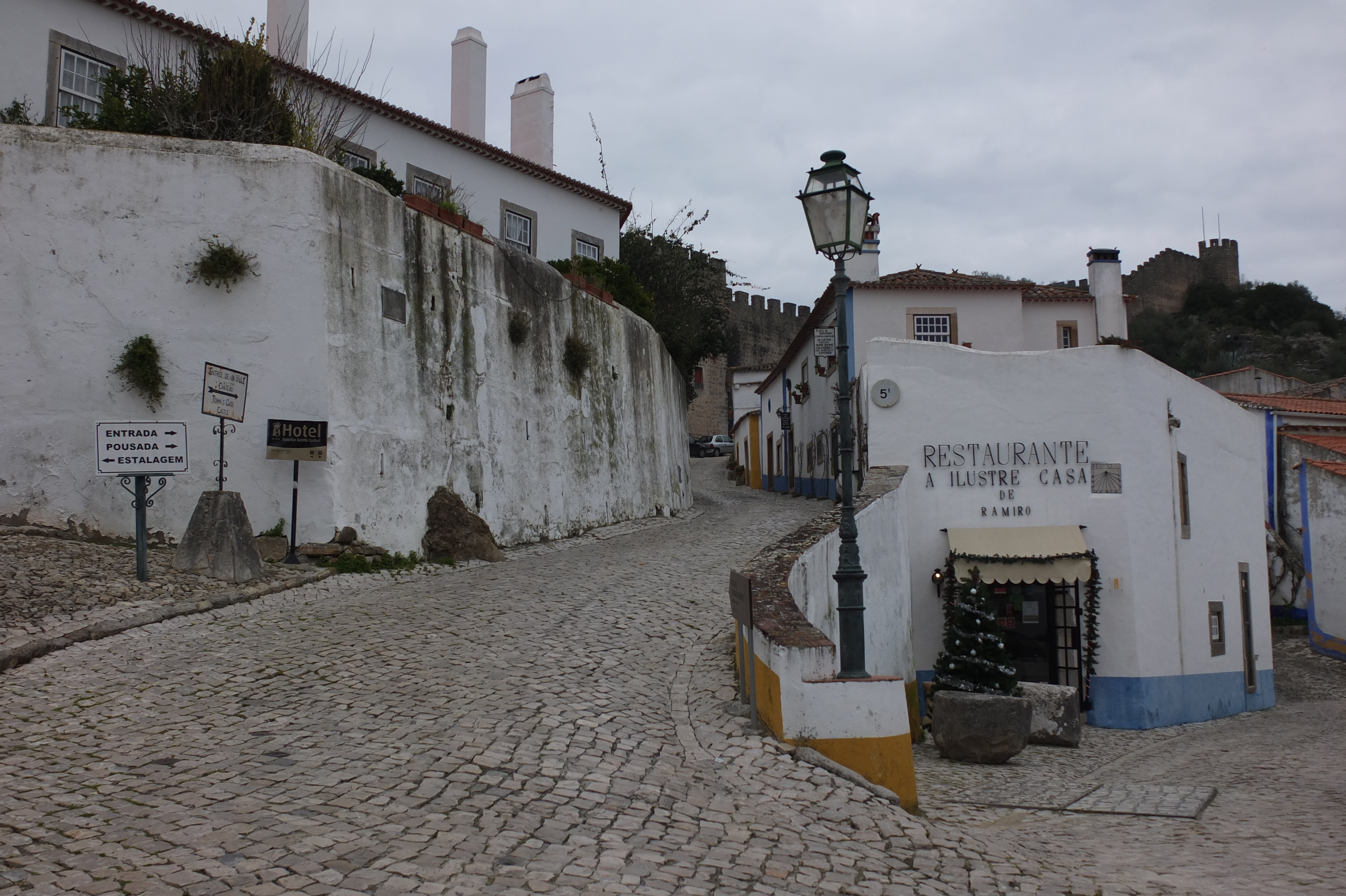 Photo Portugal Obidos 2013-01 3