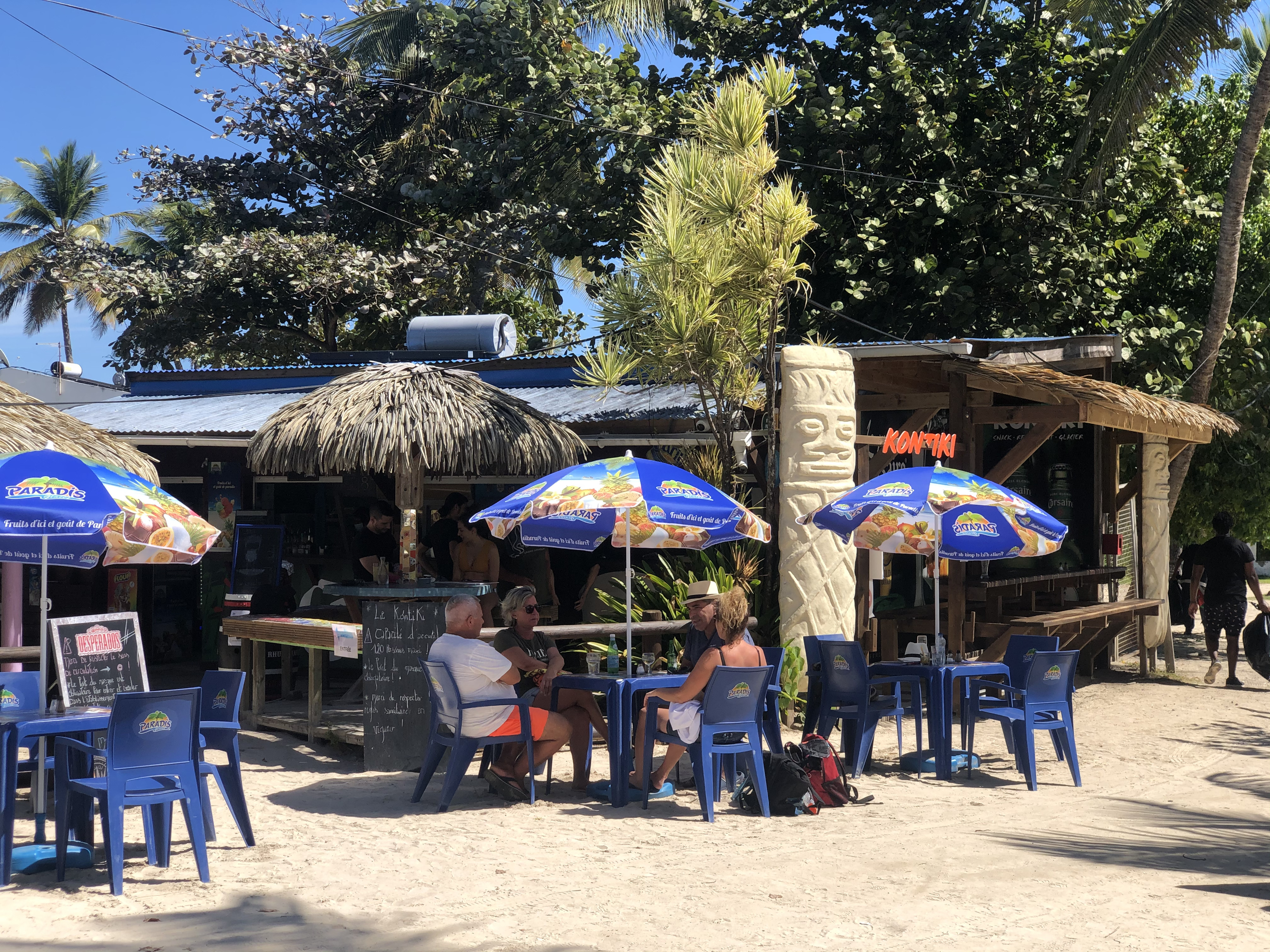 Photo Guadeloupe Sainte Anne 2021-02 50