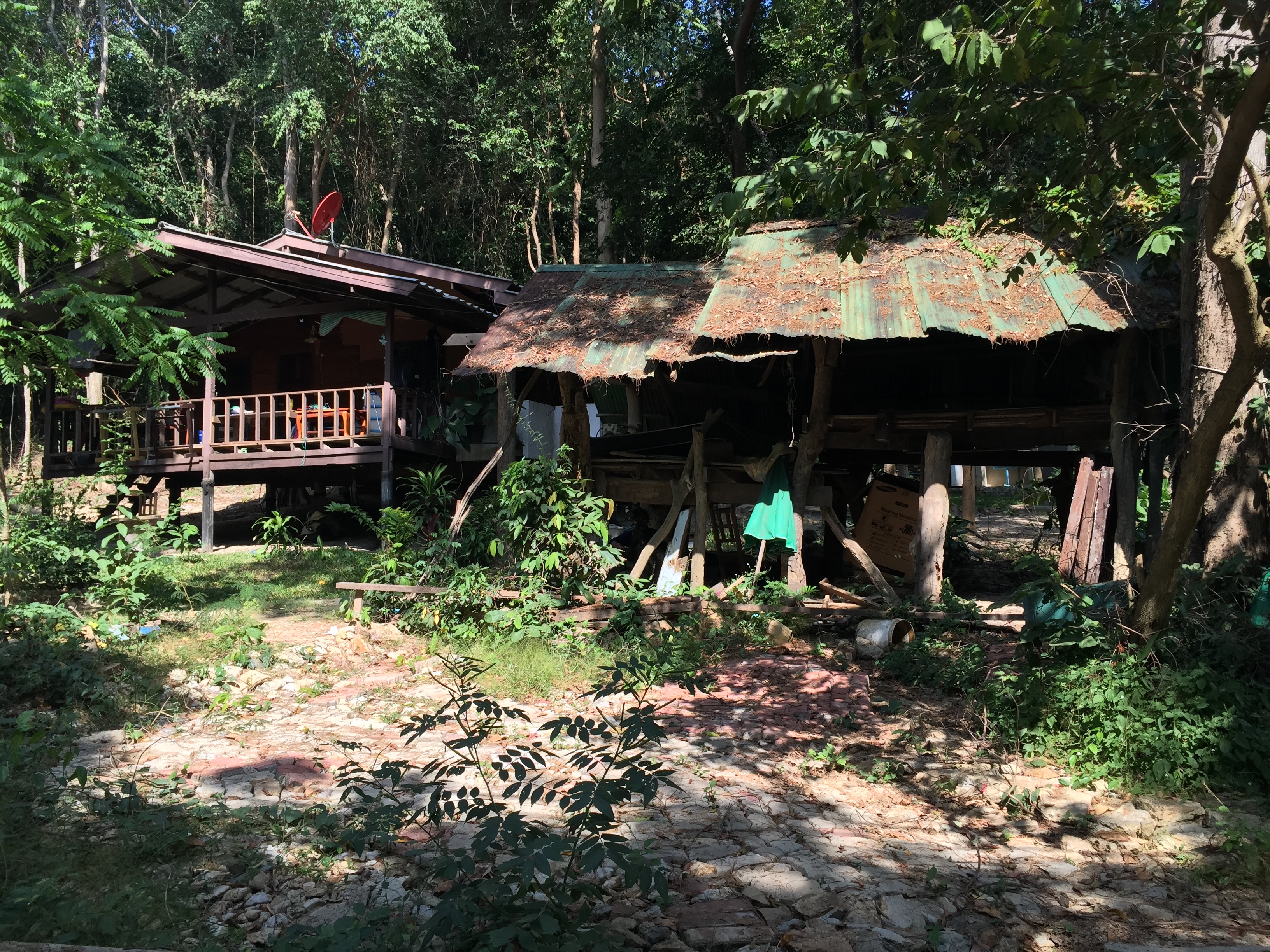 Photo Thaïlande Ko Samet 2014-12 259
