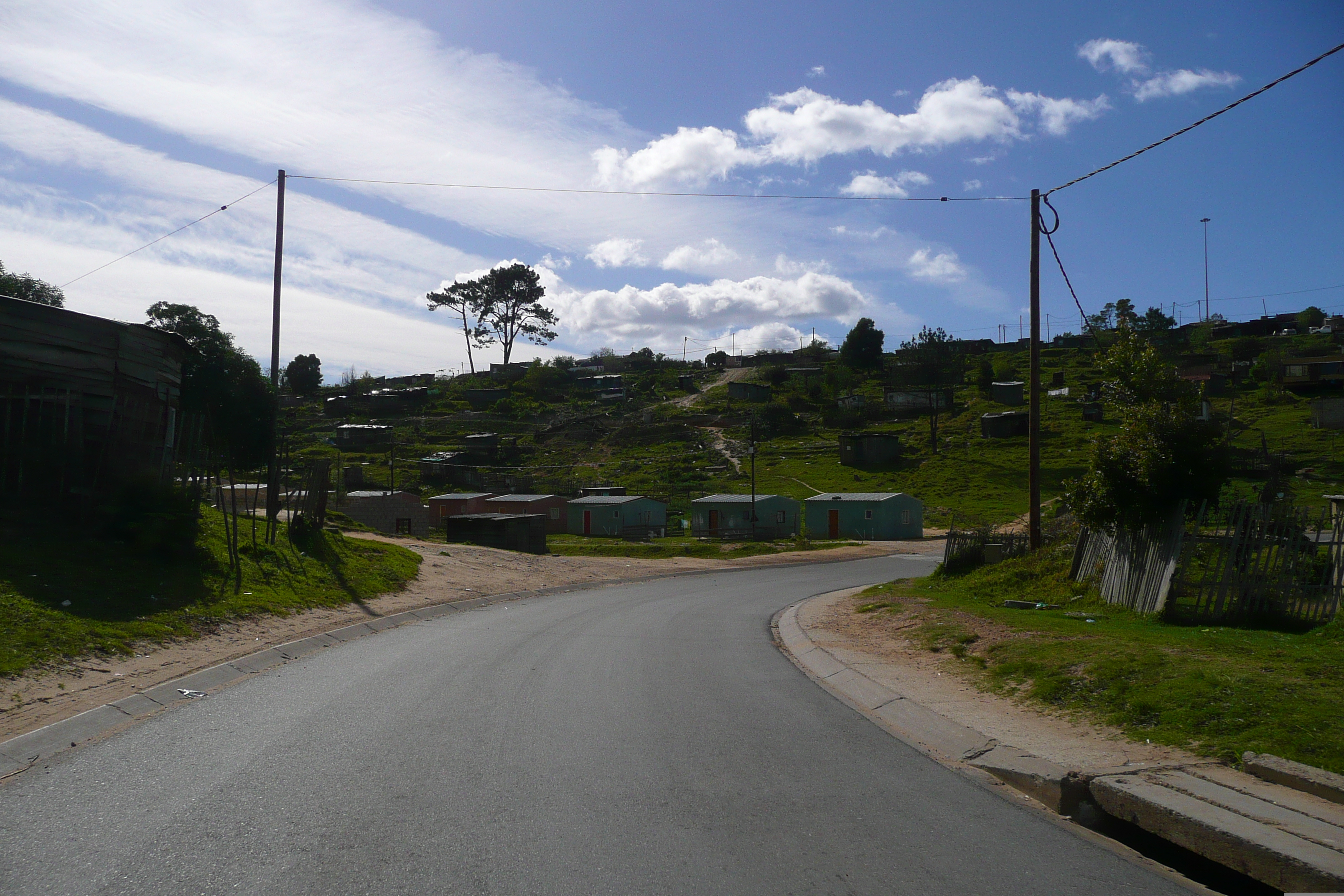 Photo Afrique du Sud Knysna 2008-09 40