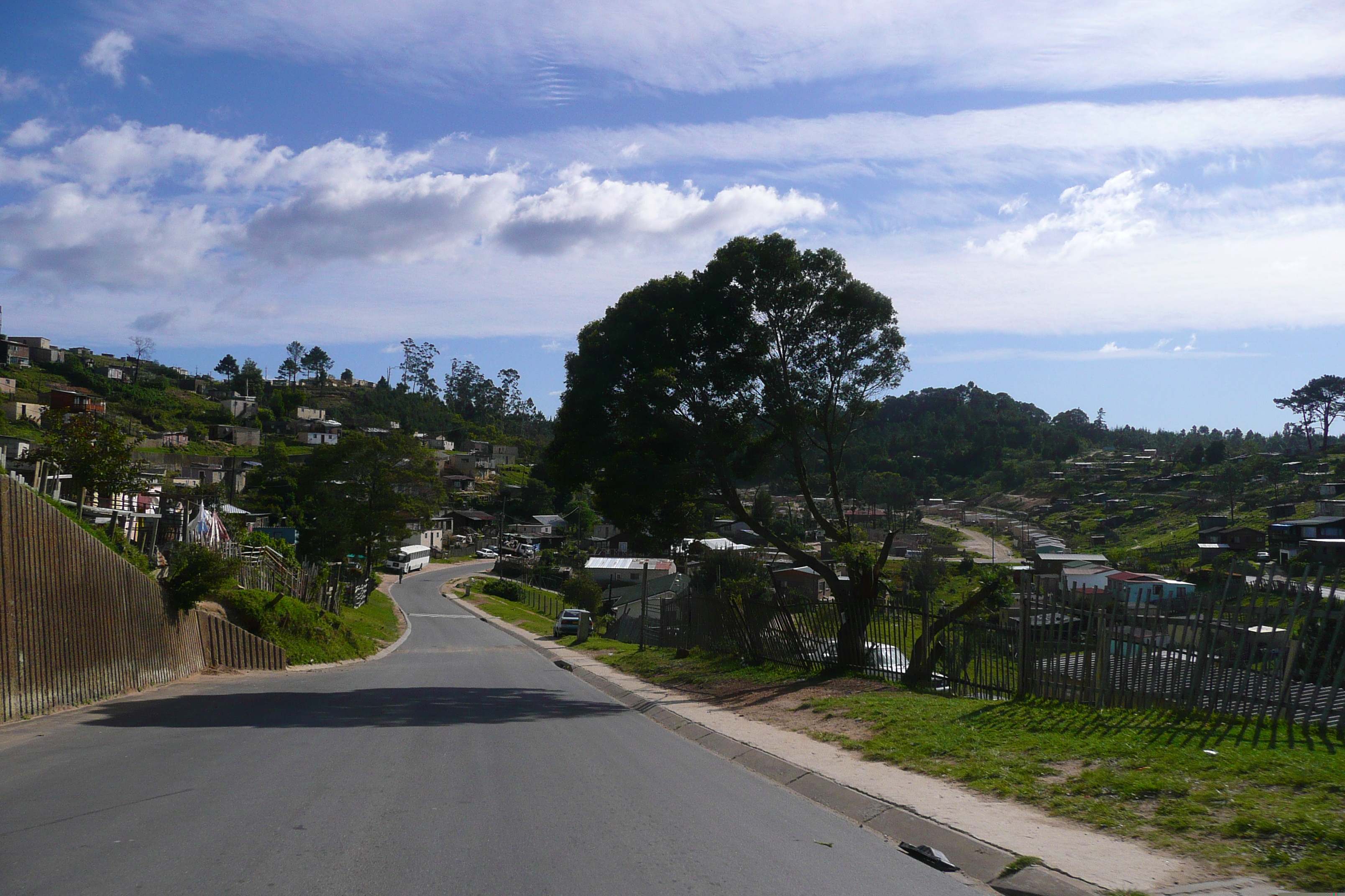 Photo Afrique du Sud Knysna 2008-09 37